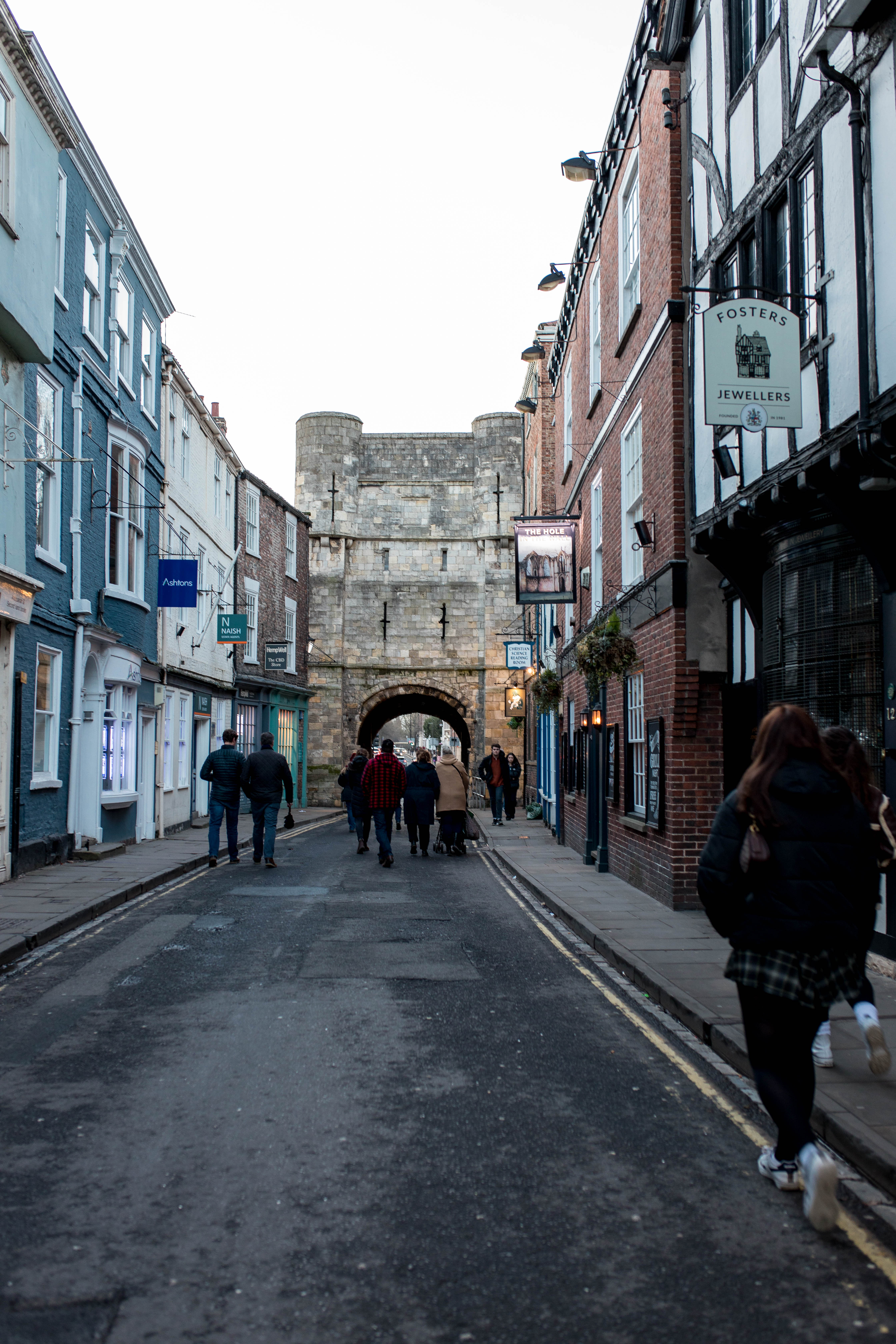York 278