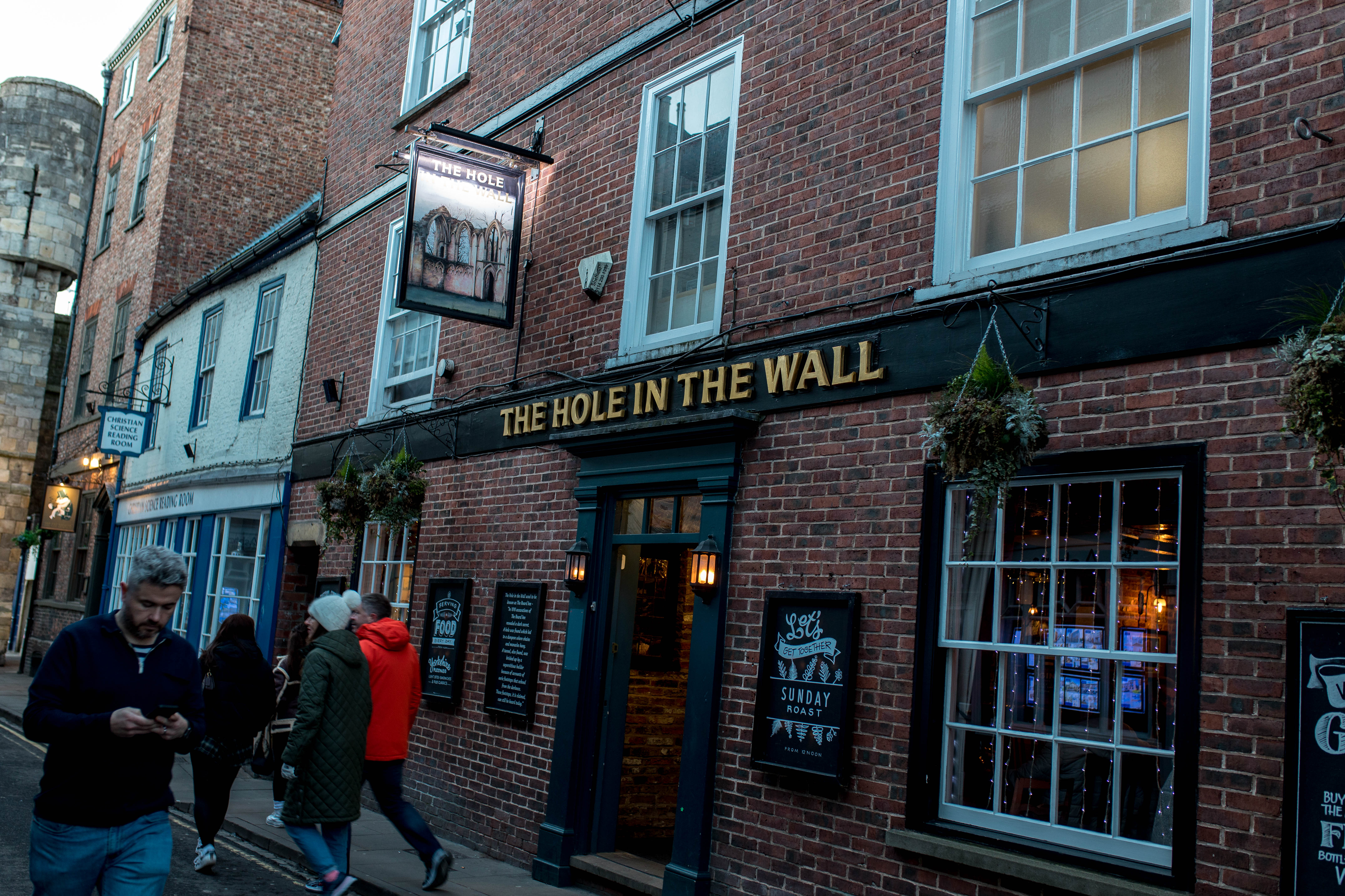 York 279