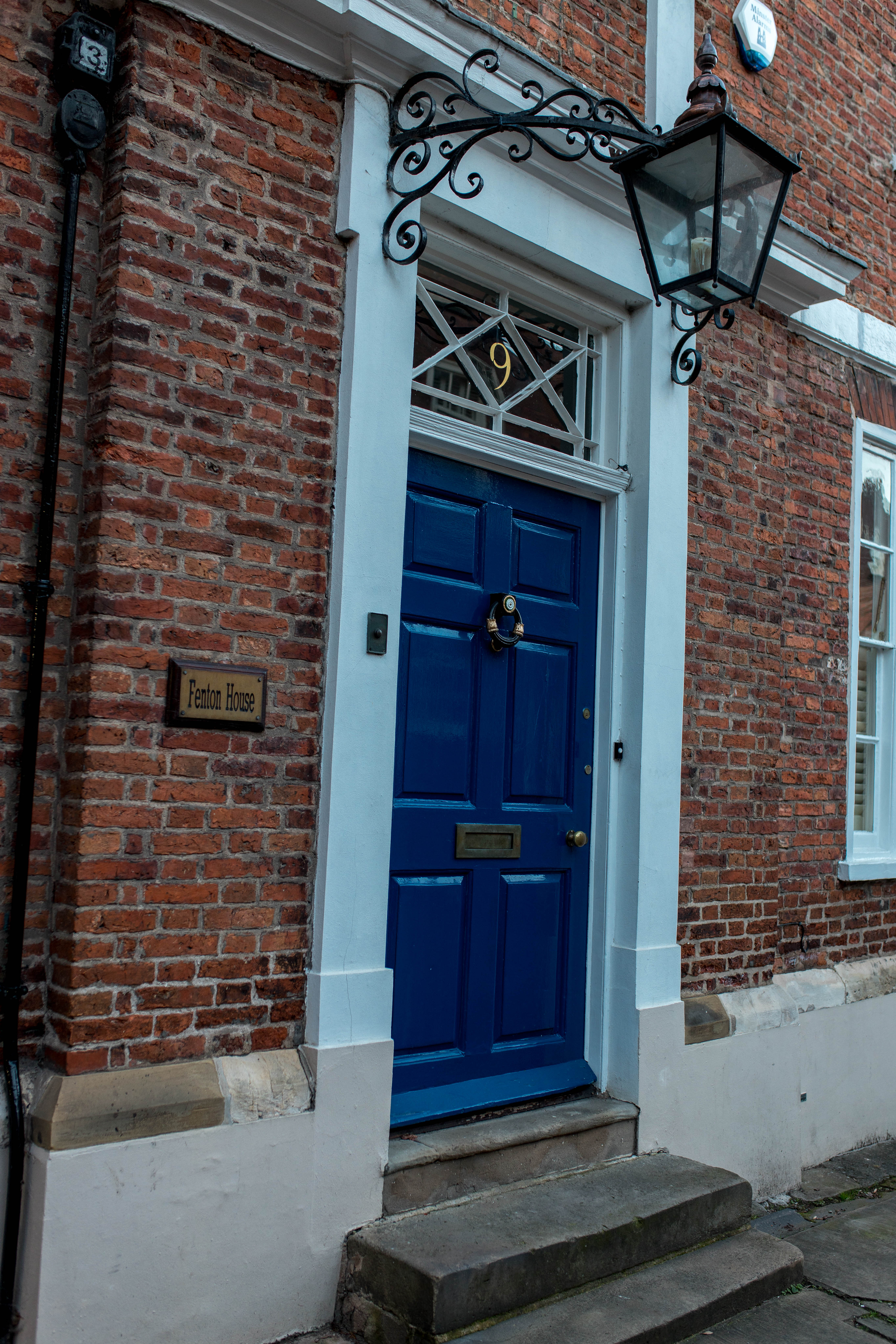 York 282