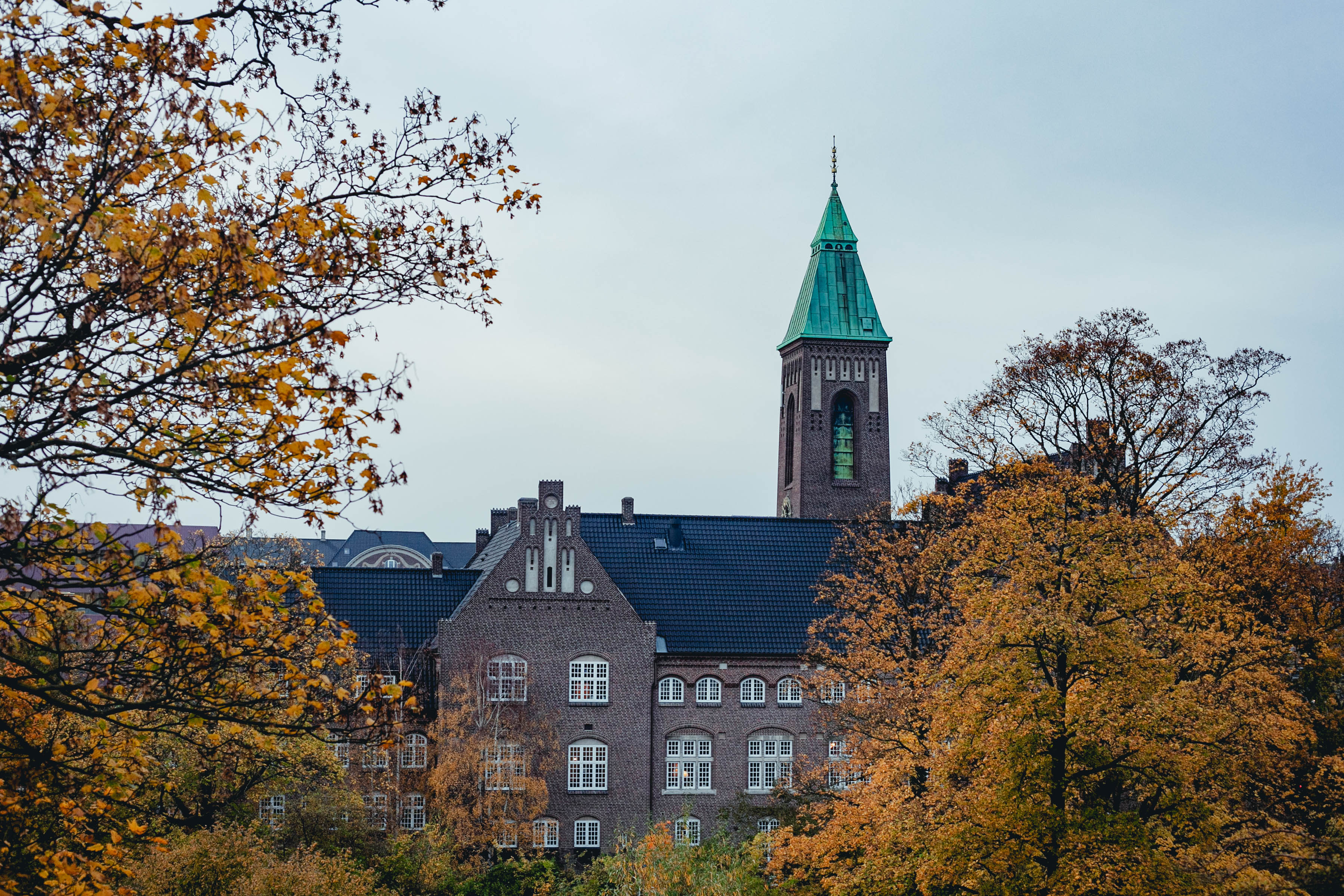 Copenhagen 216