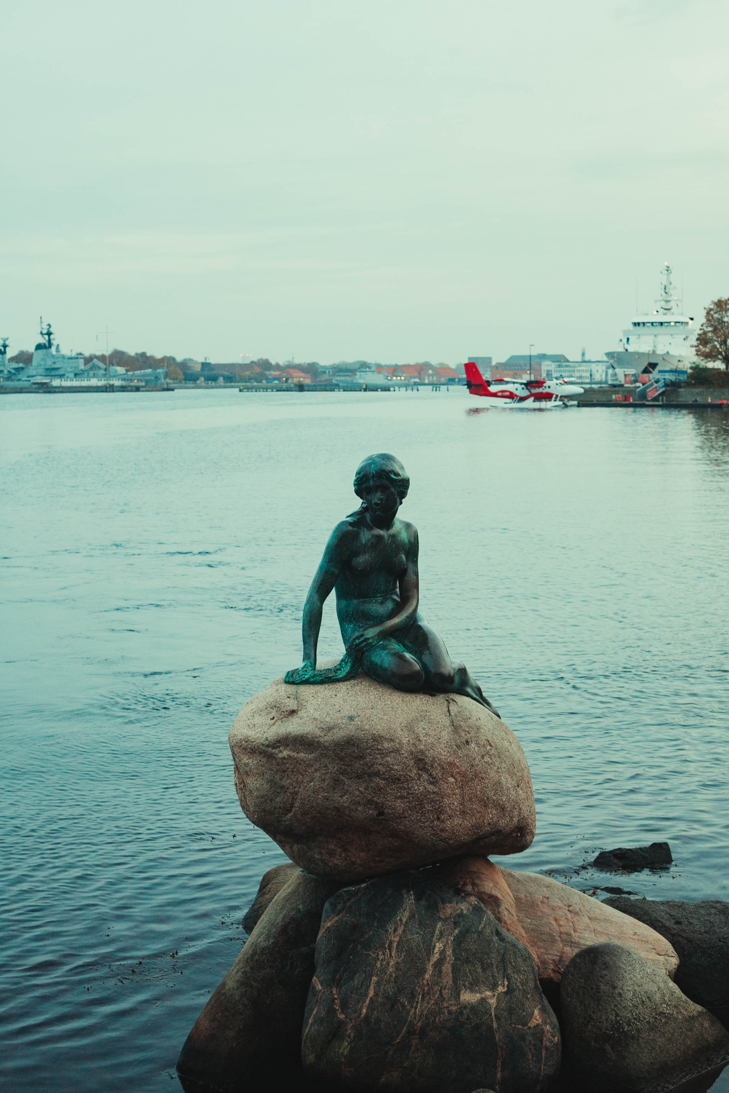 Copenhagen 219