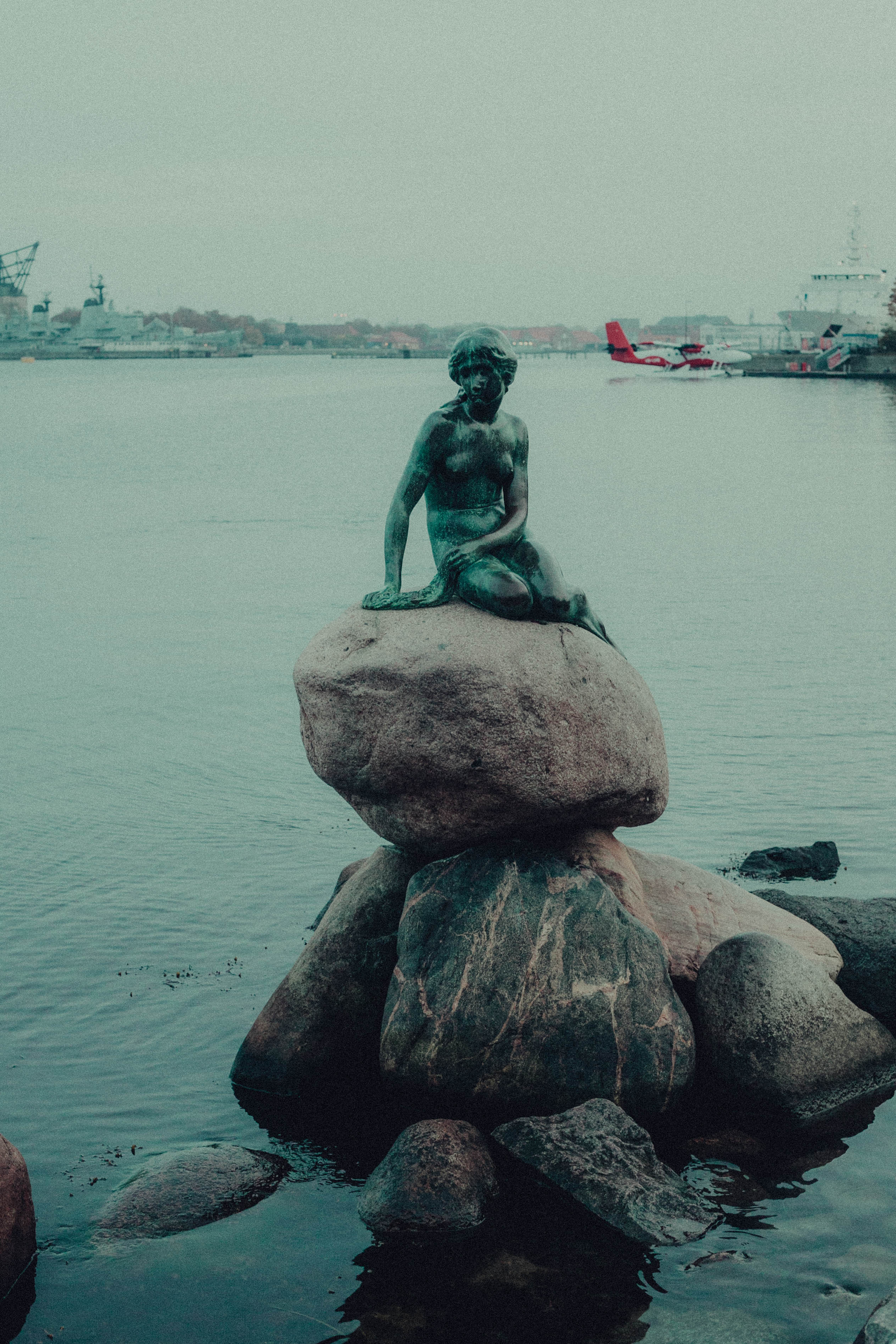 Copenhagen 220
