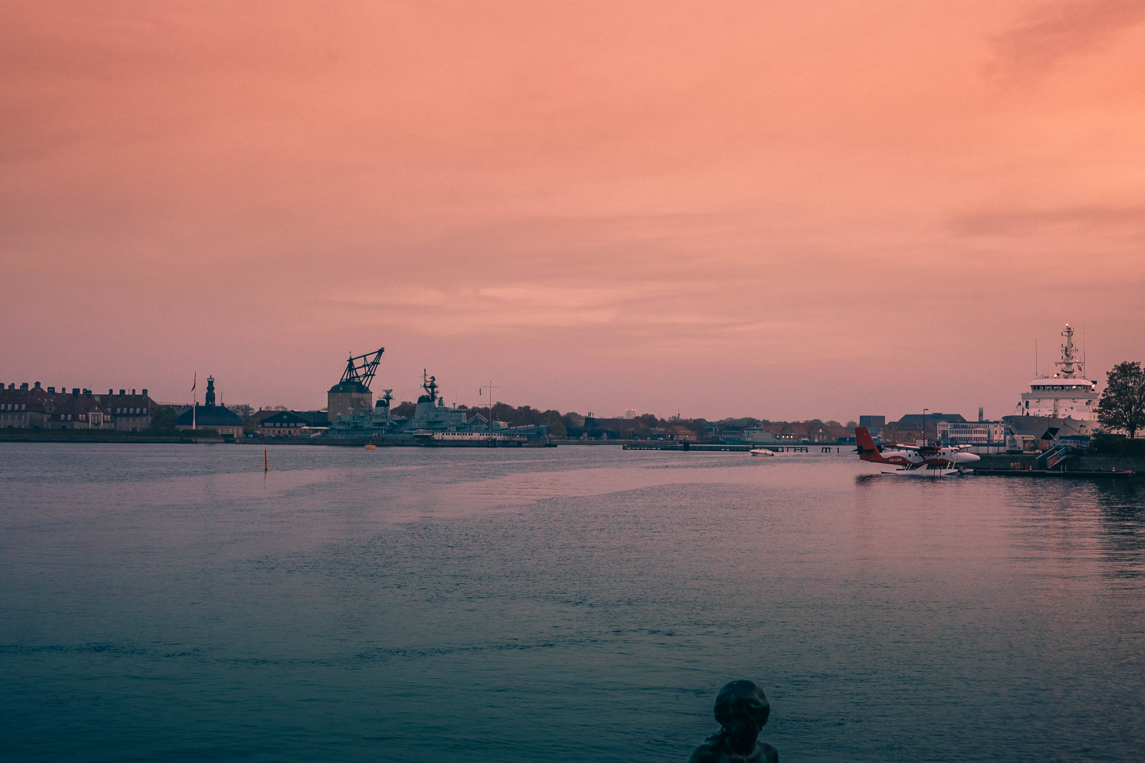 Copenhagen 222