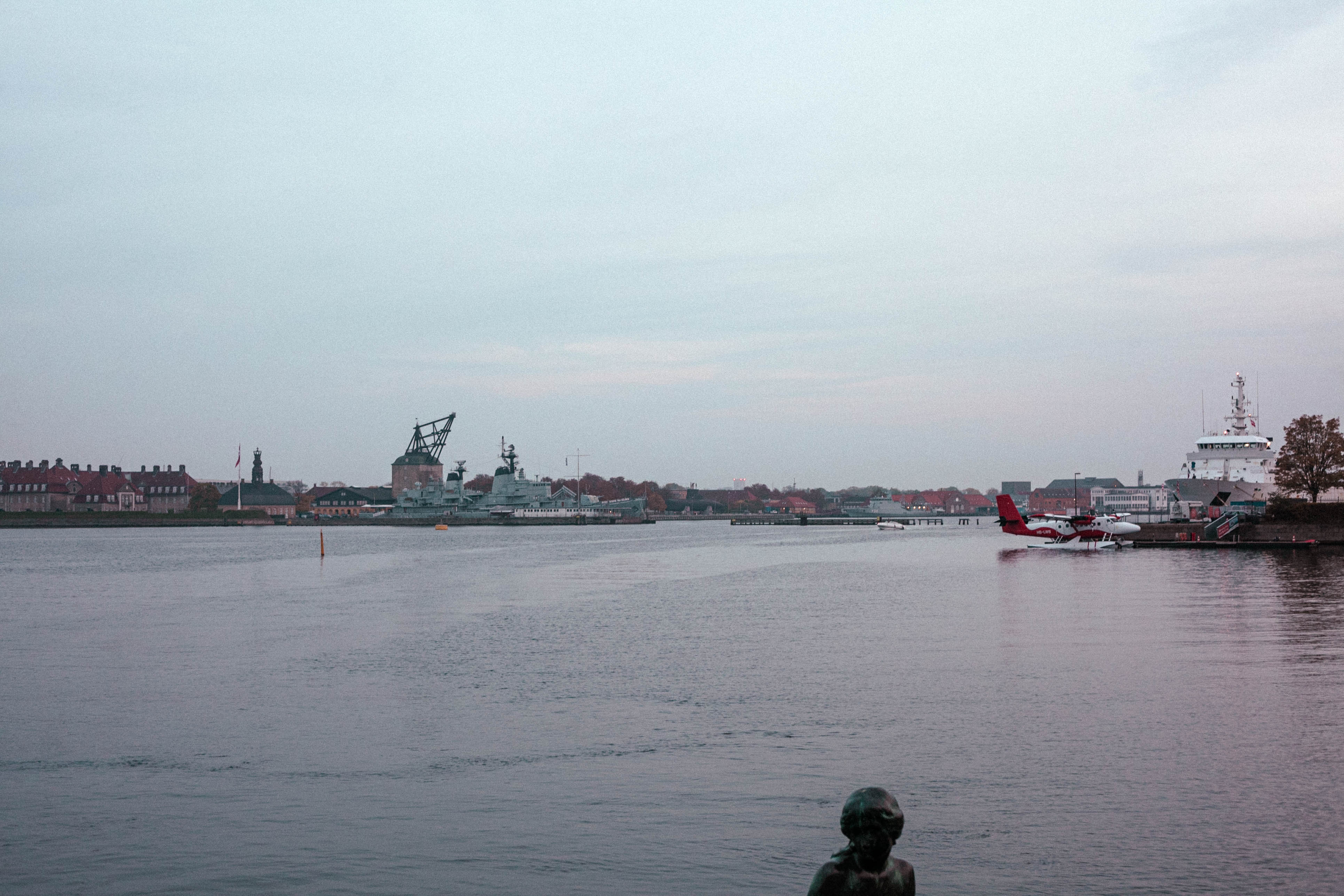 Copenhagen 221