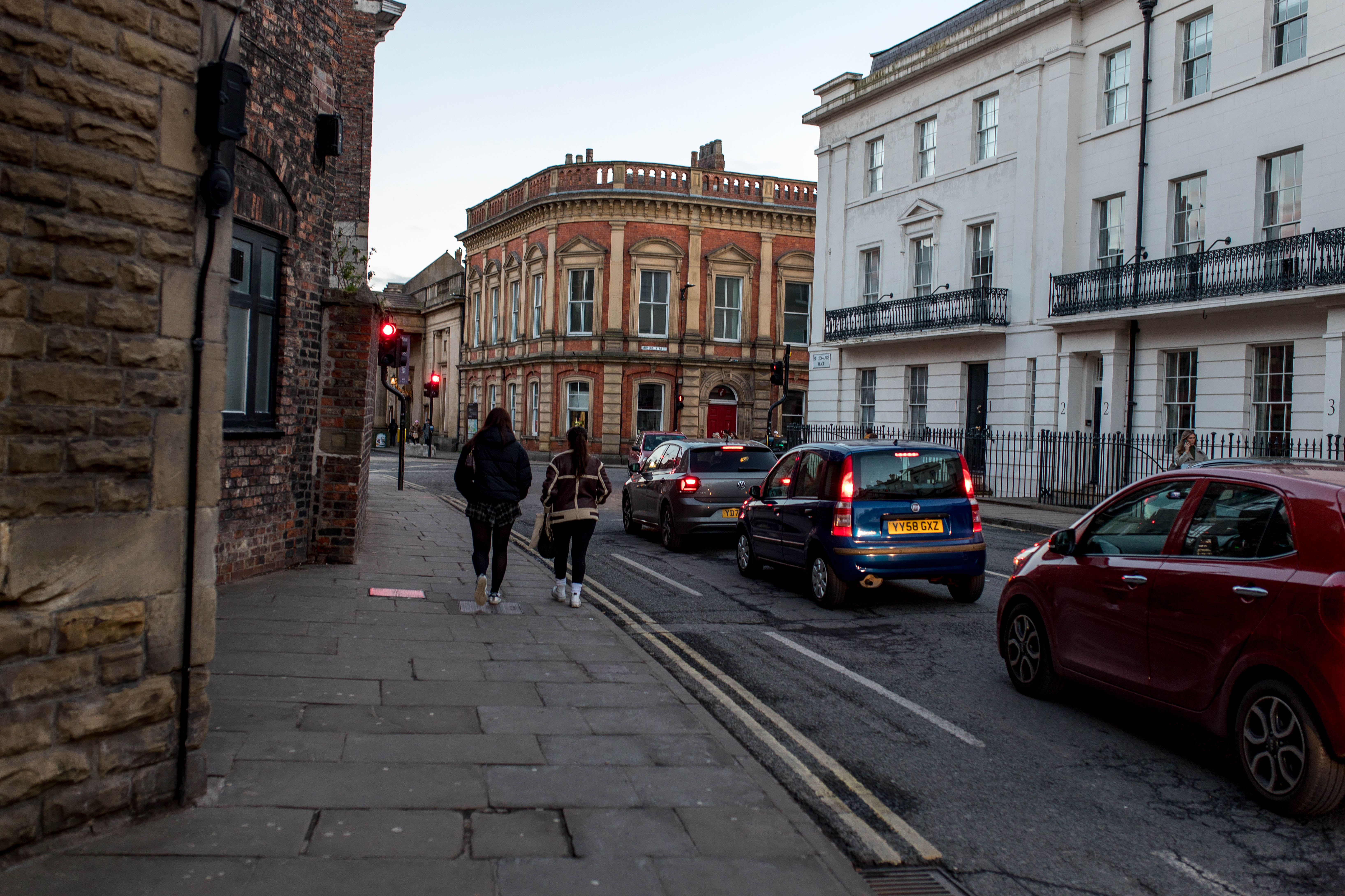 York 290