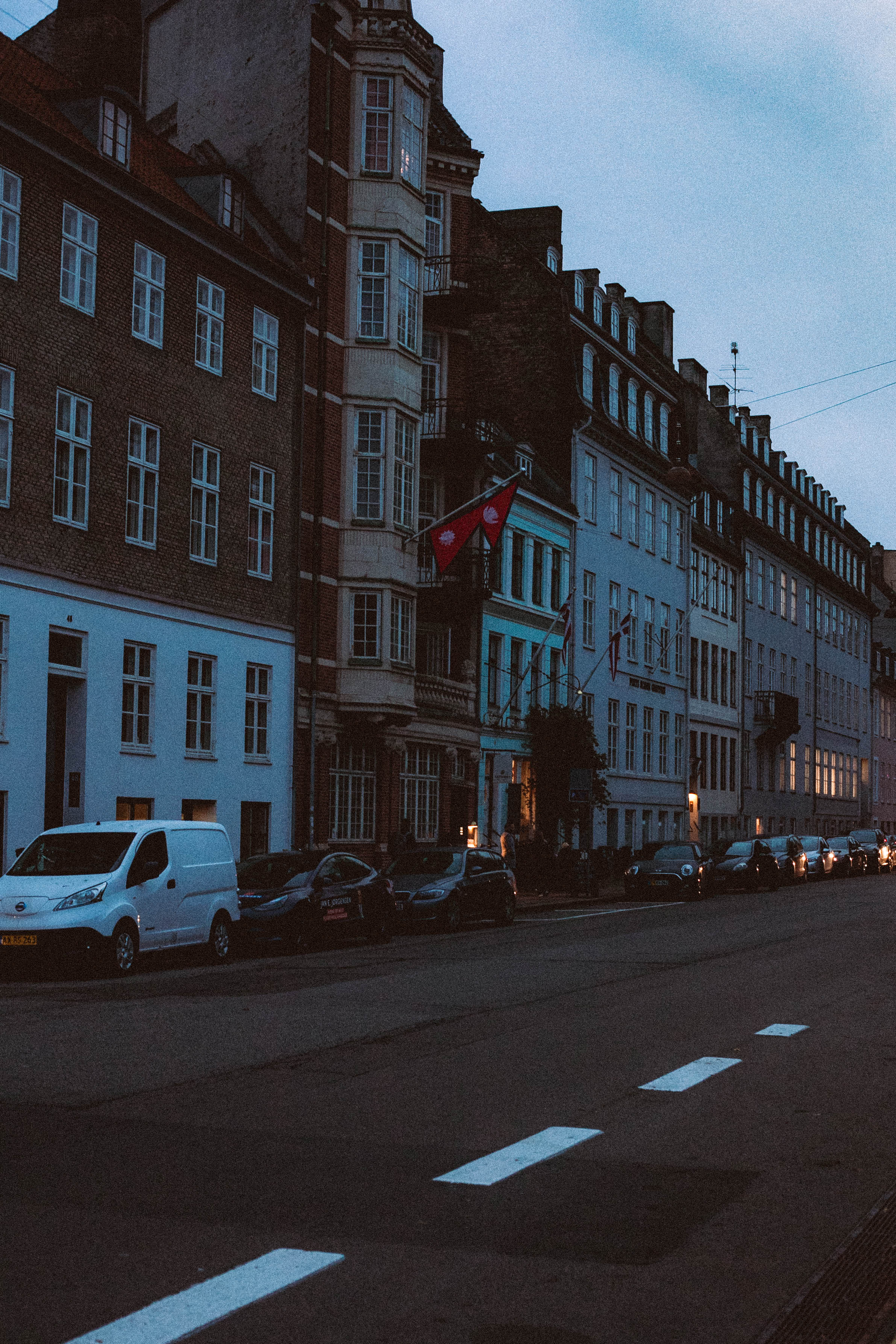 Copenhagen 225