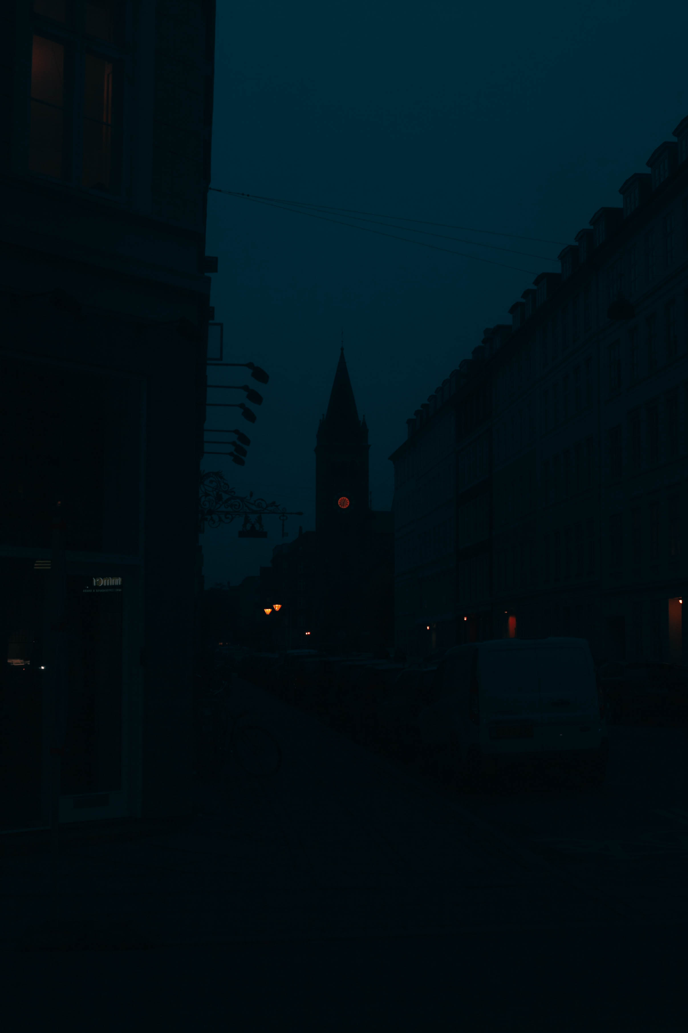 Copenhagen 228