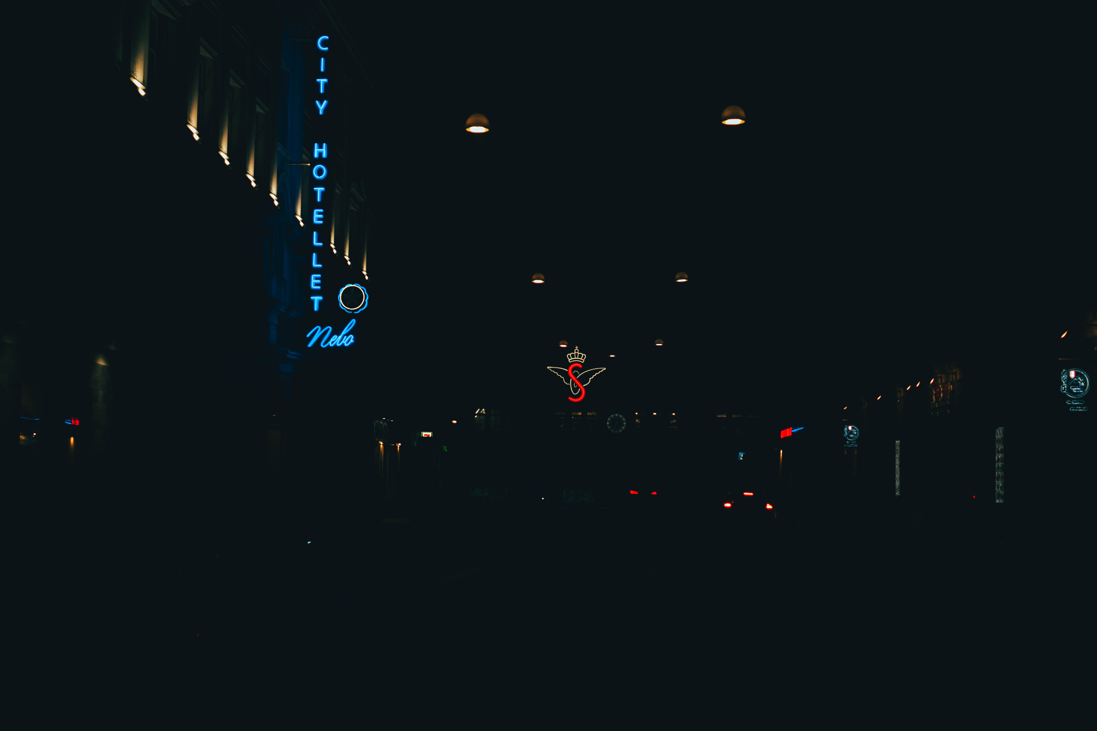 Copenhagen 230