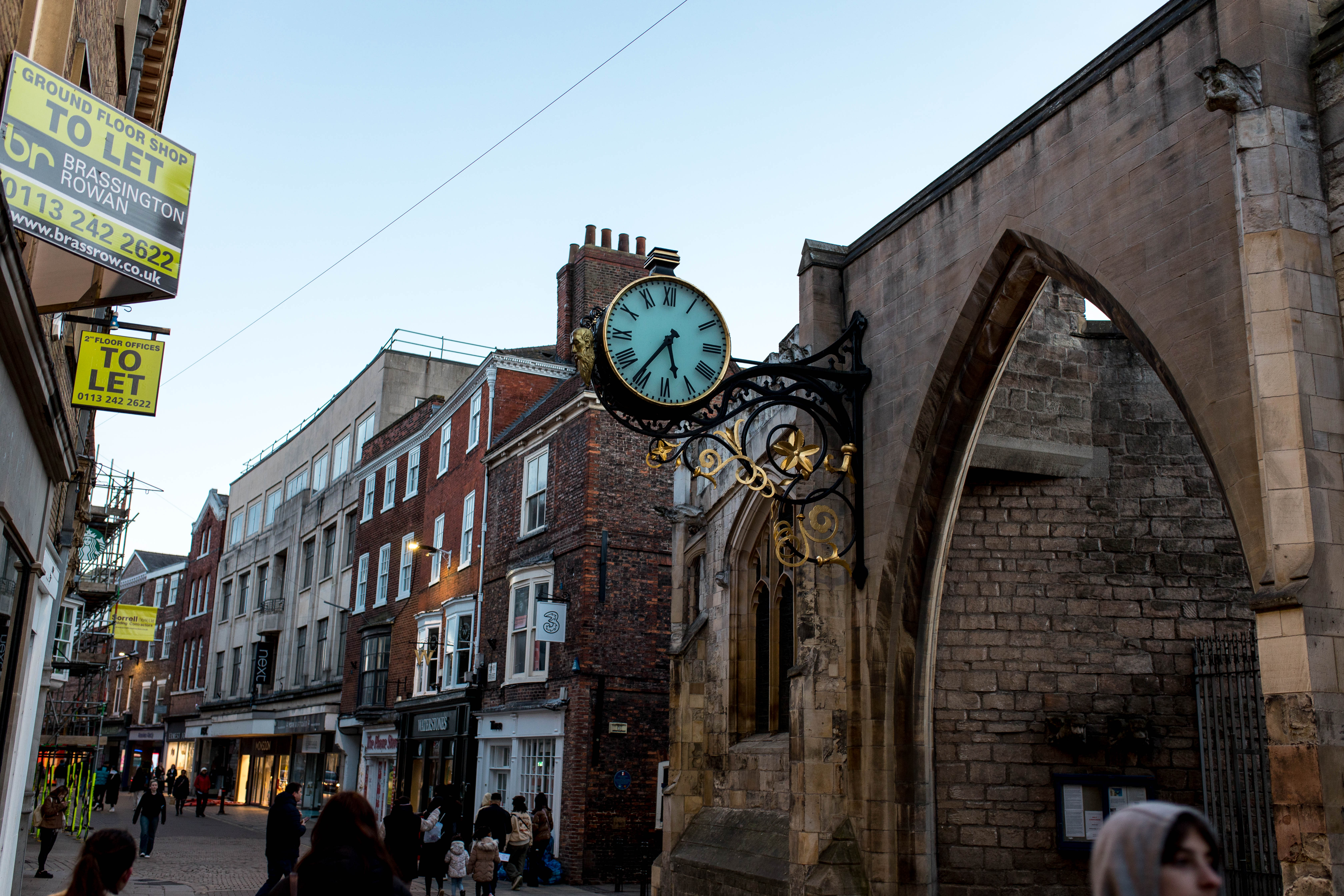 York 296