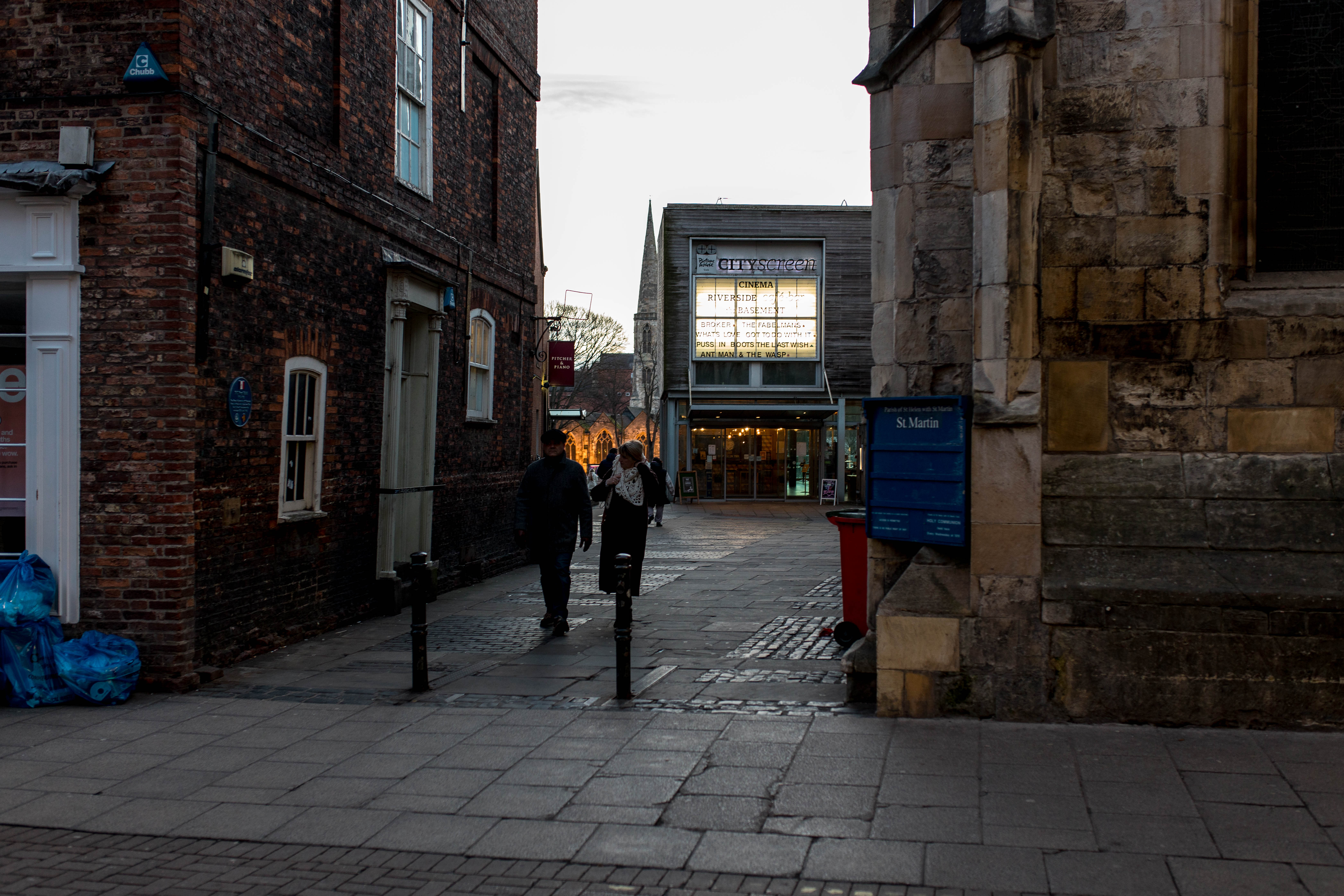 York 298