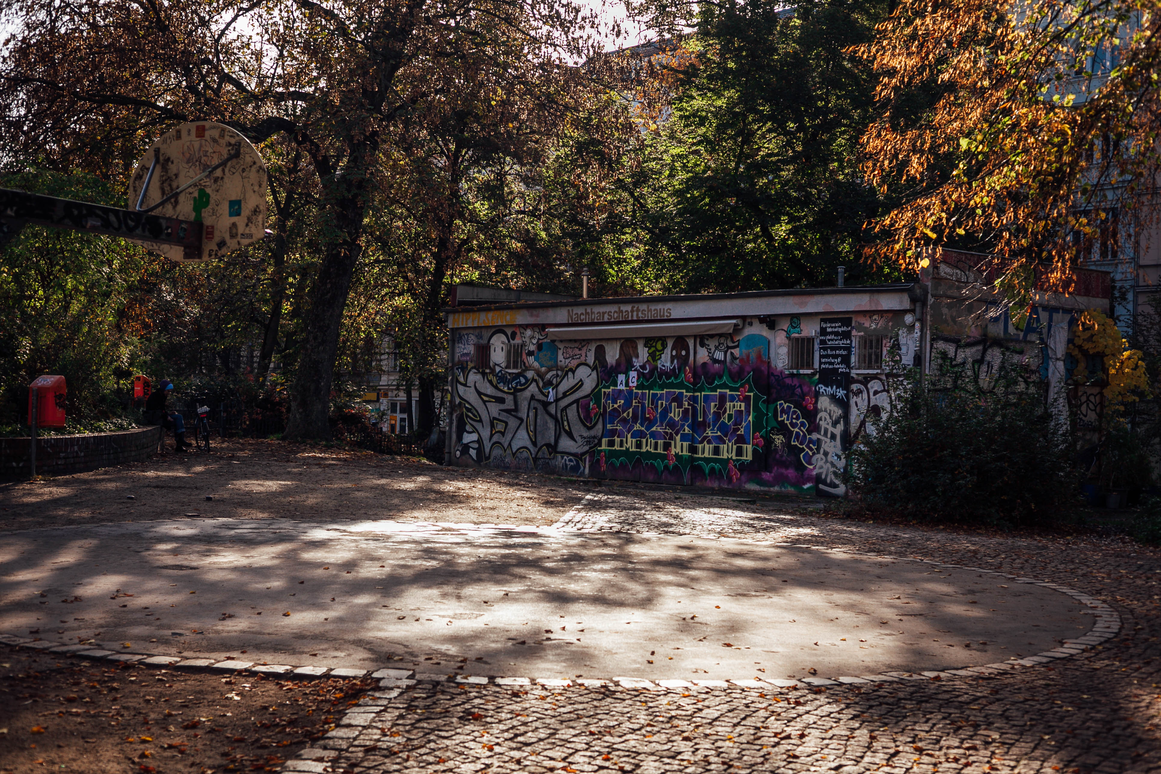 Berlin 7
