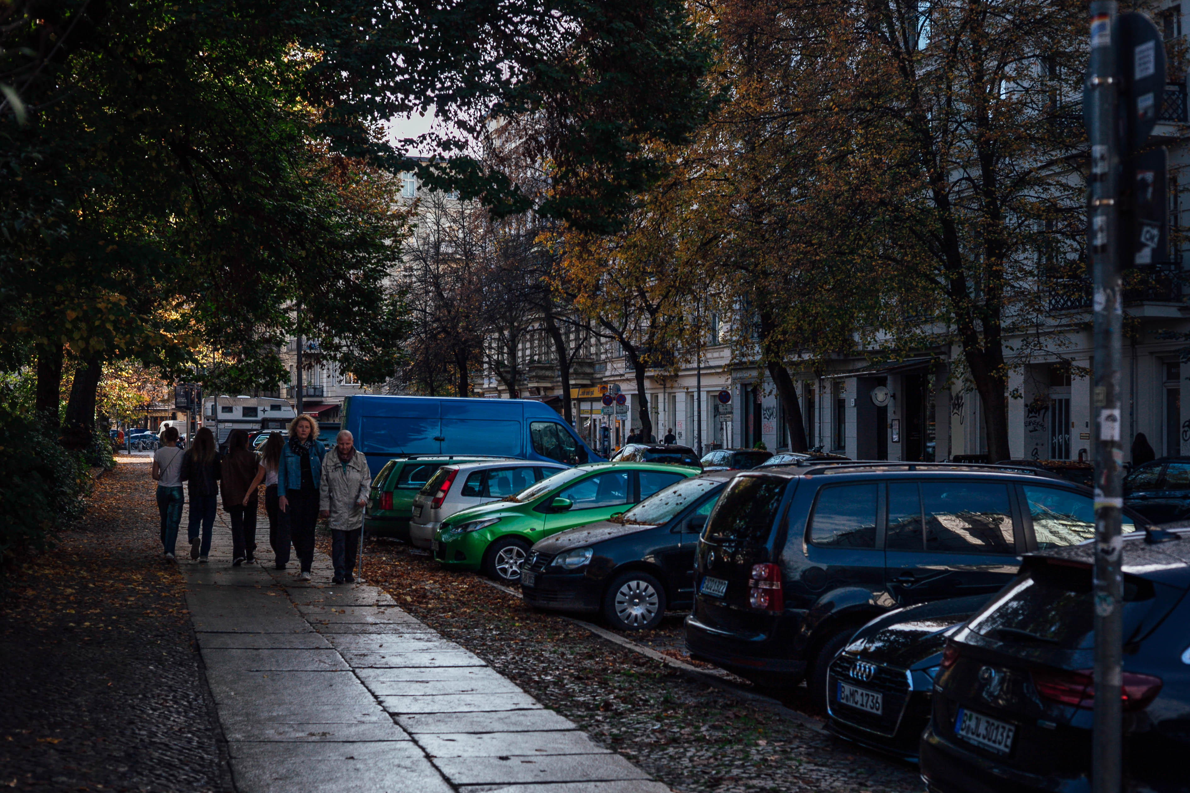 Berlin 8