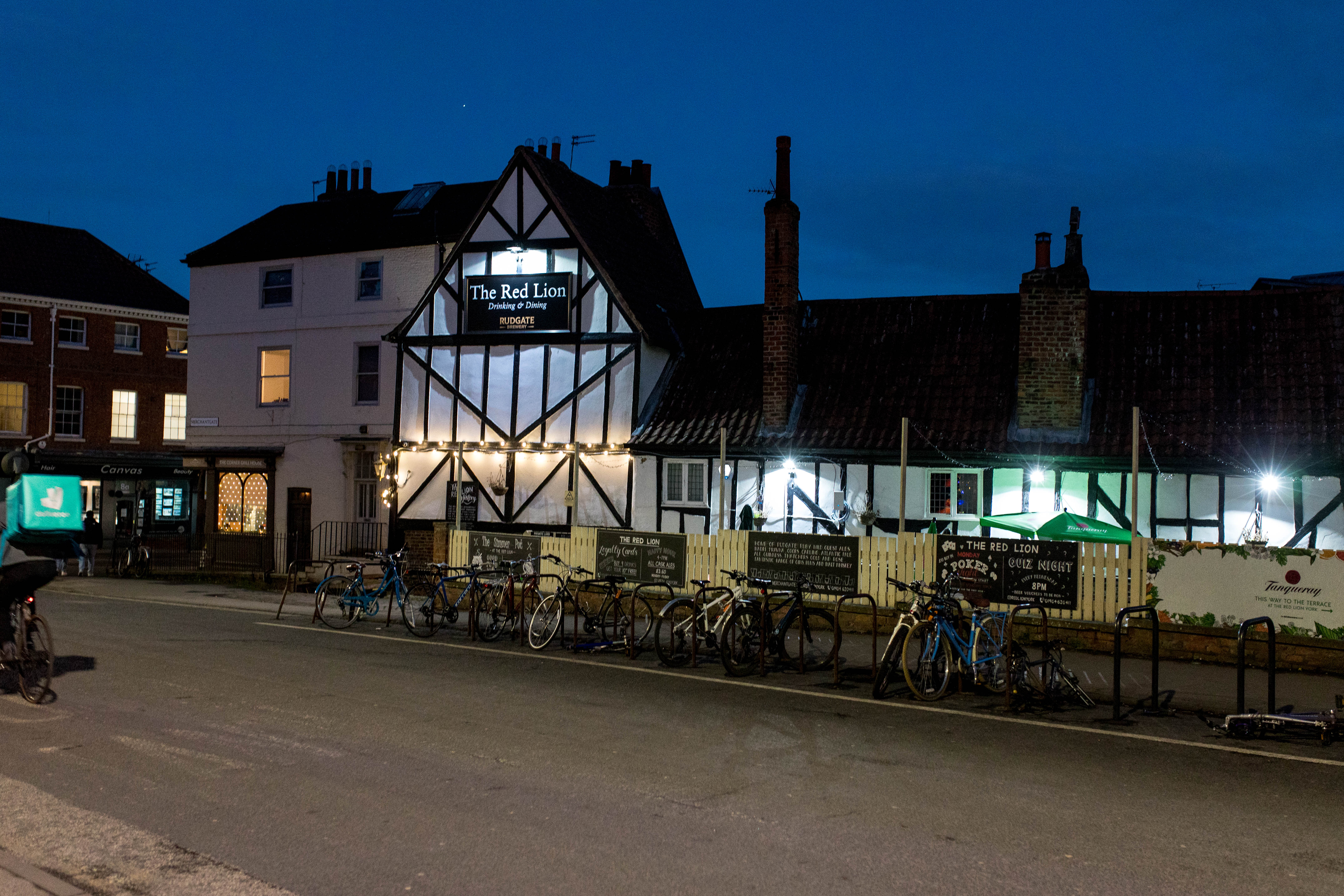 York 310
