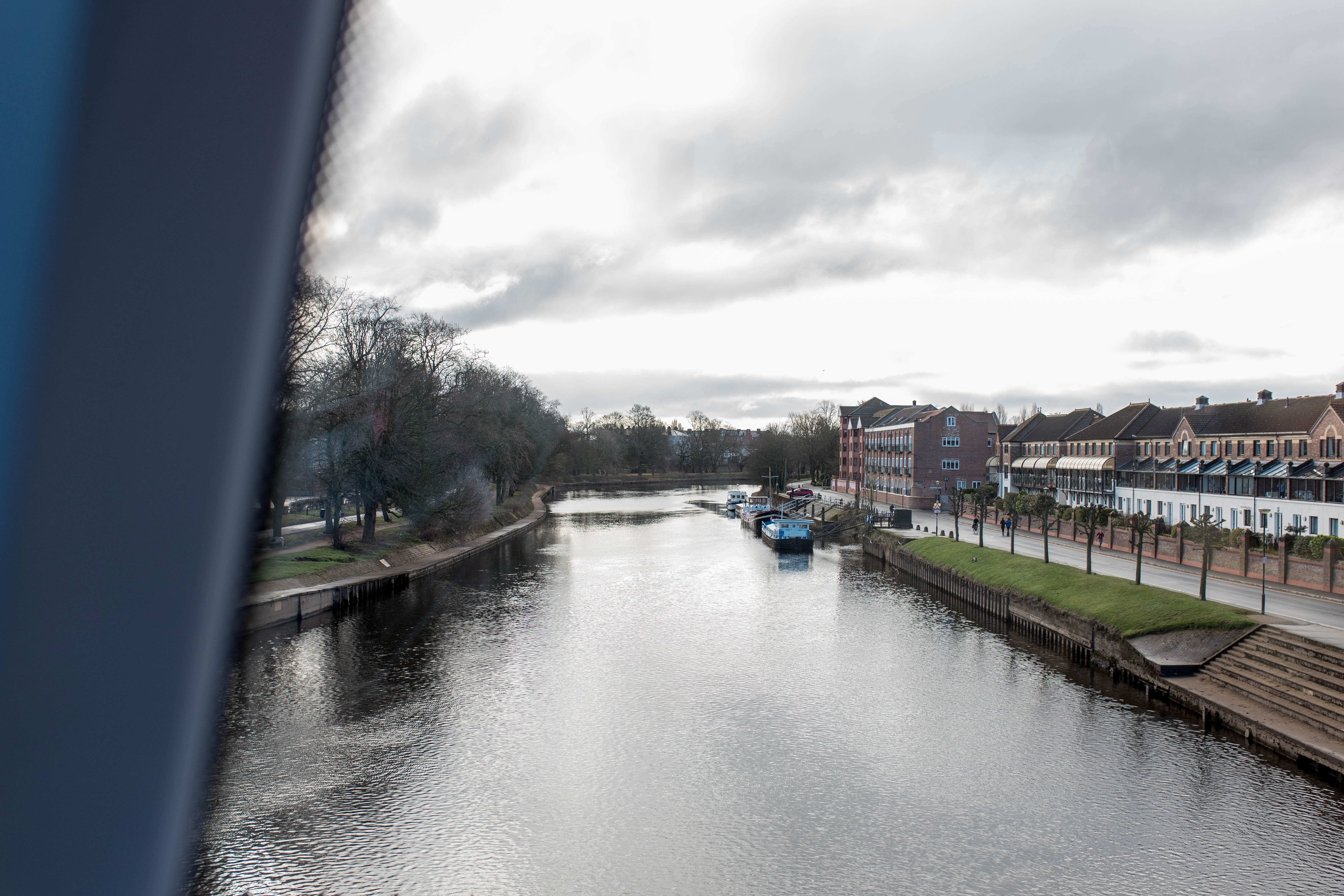 York 313
