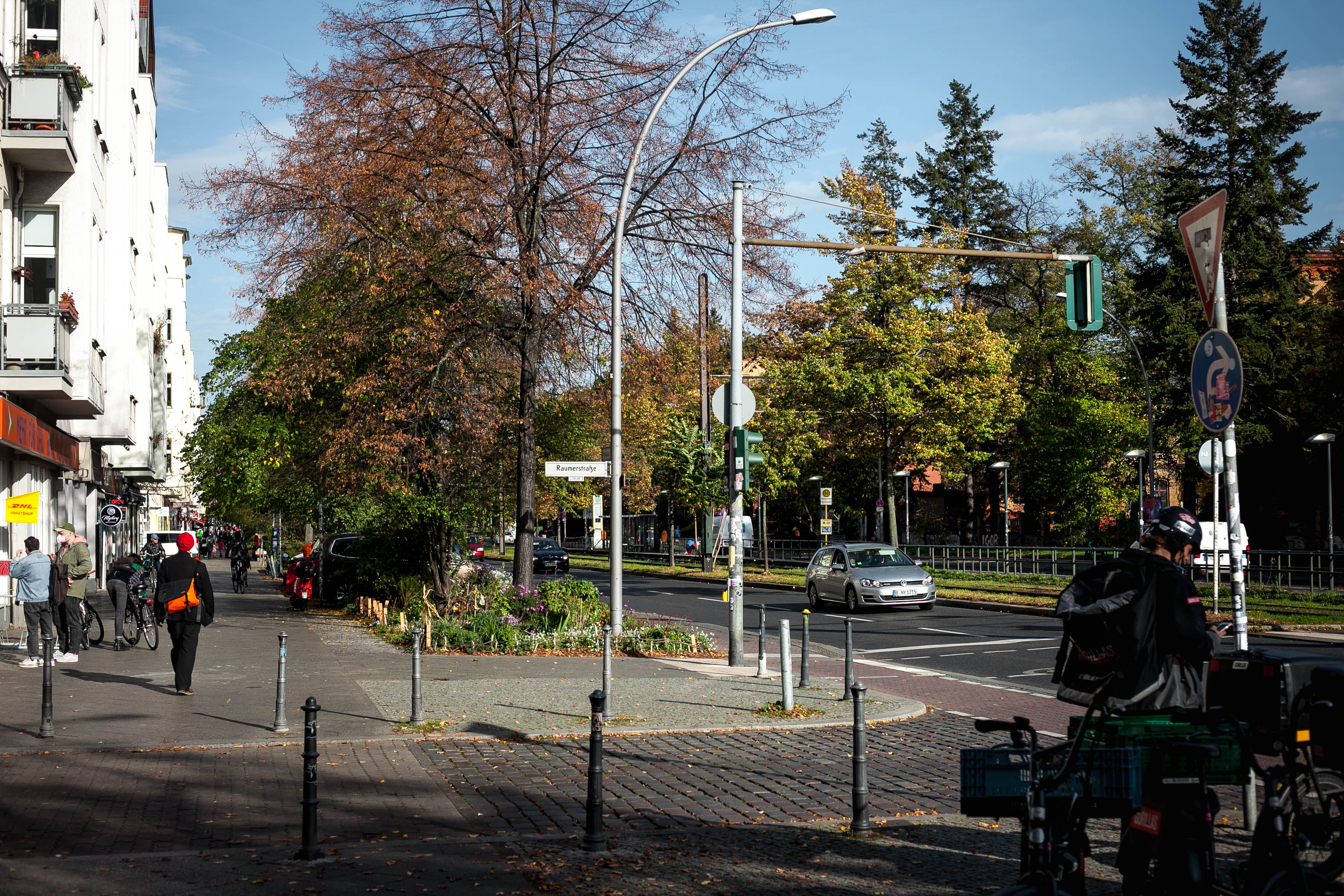 Berlin 21