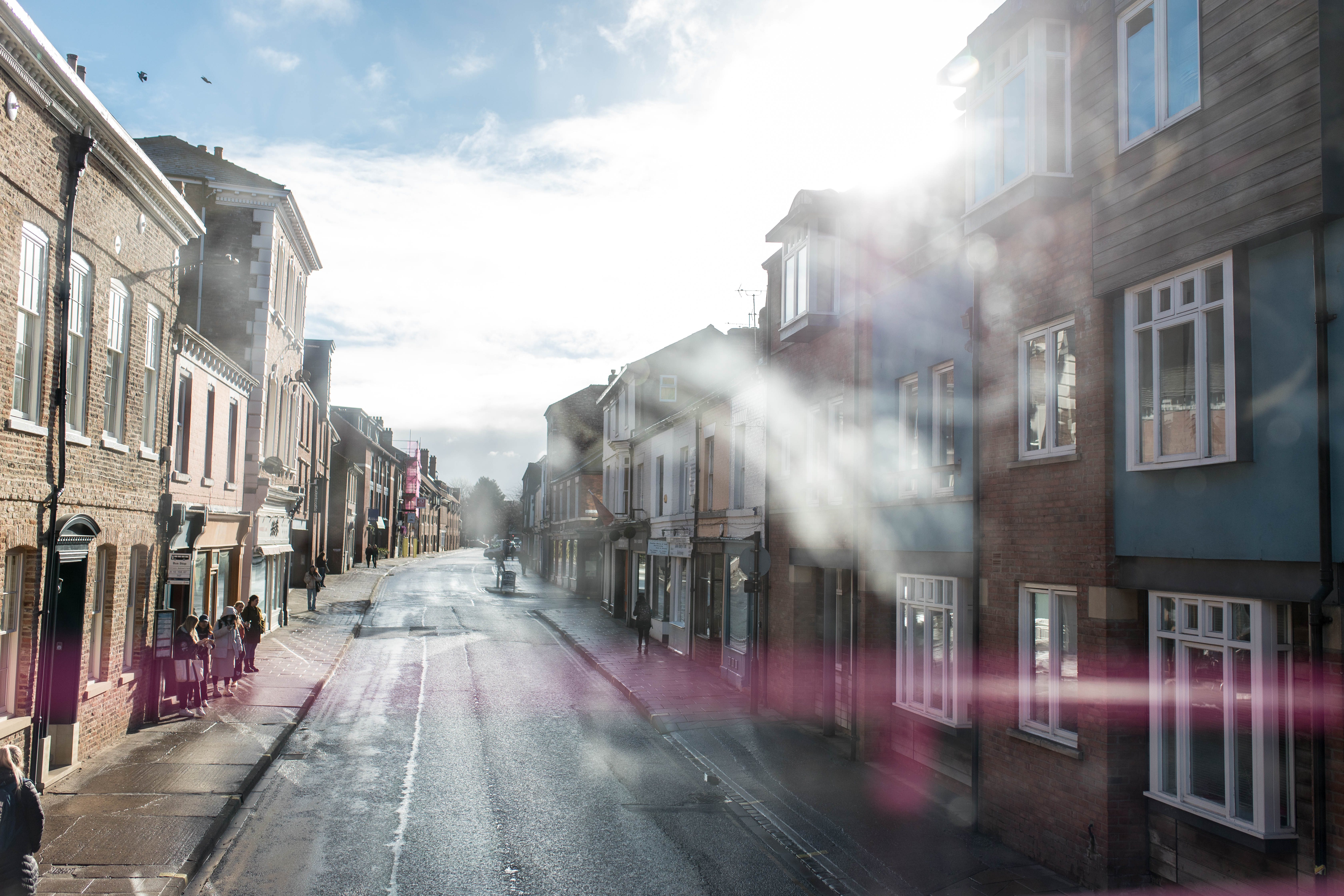 York 322