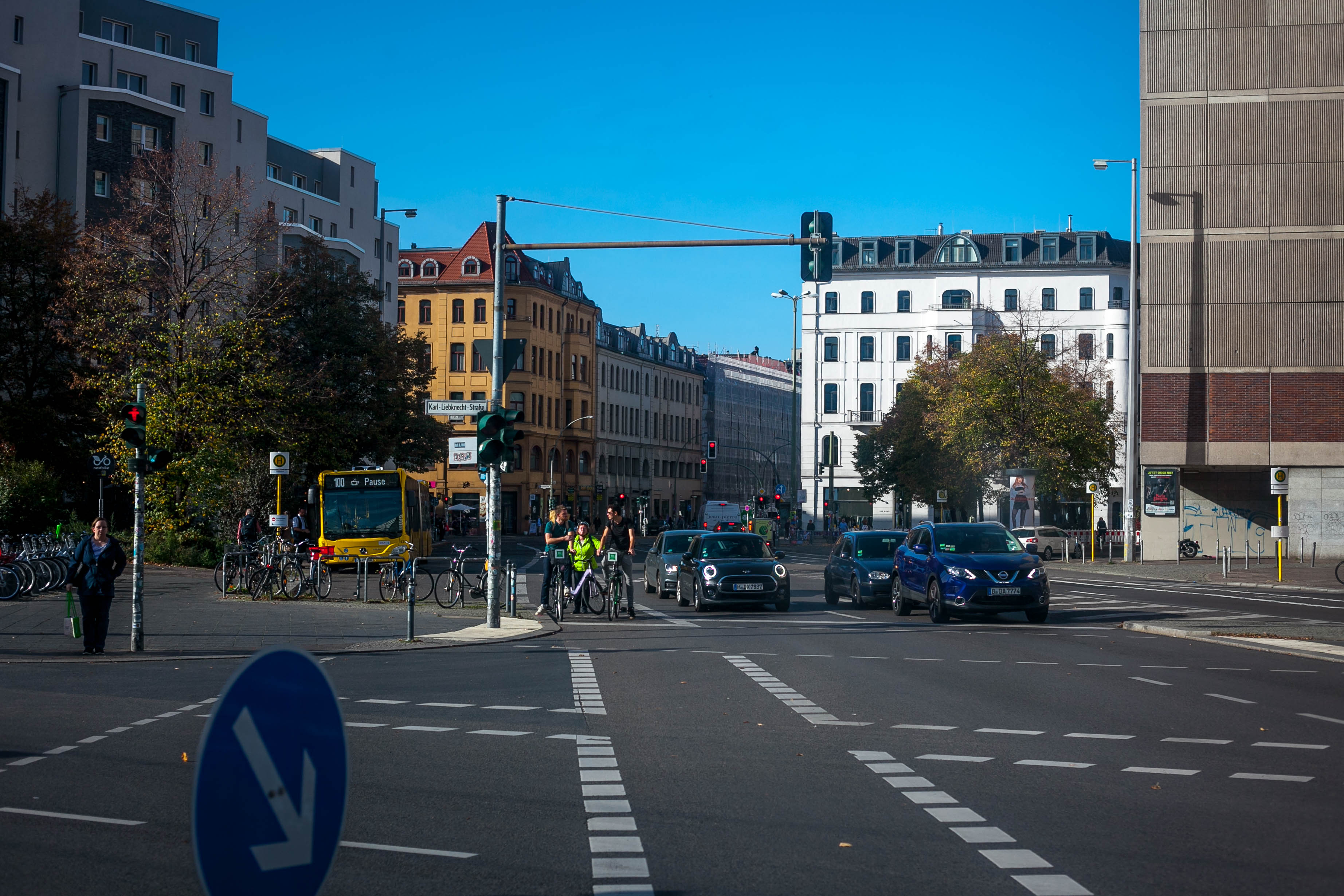 Berlin 29