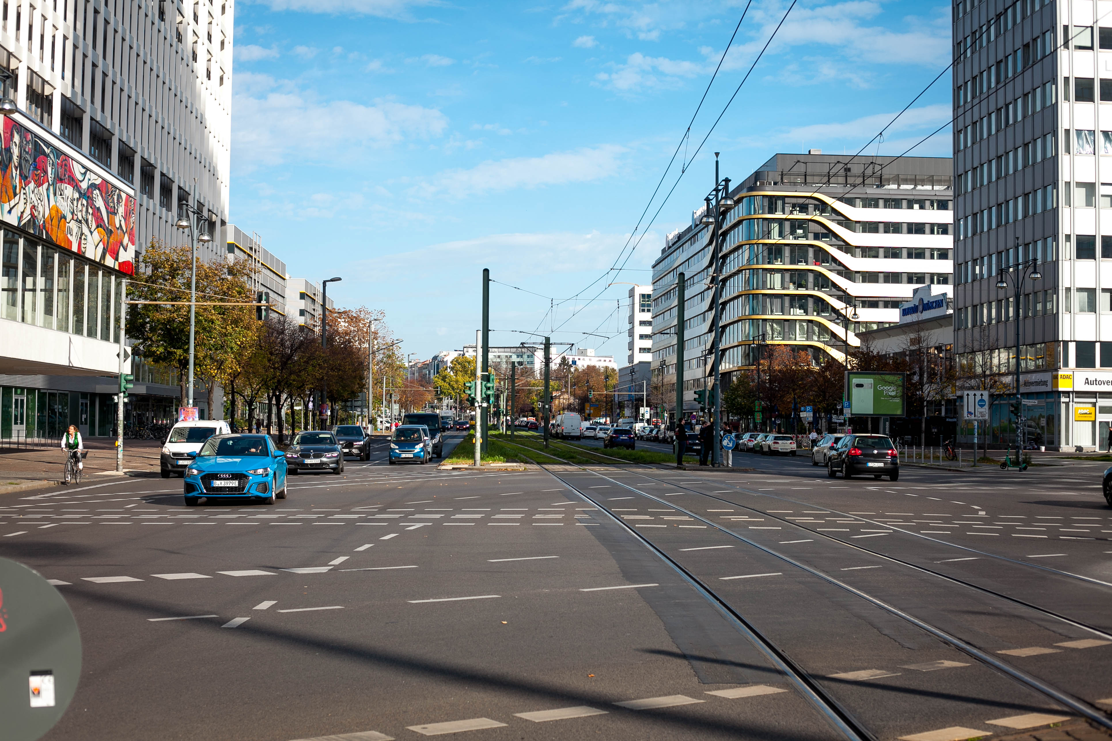 Berlin 30
