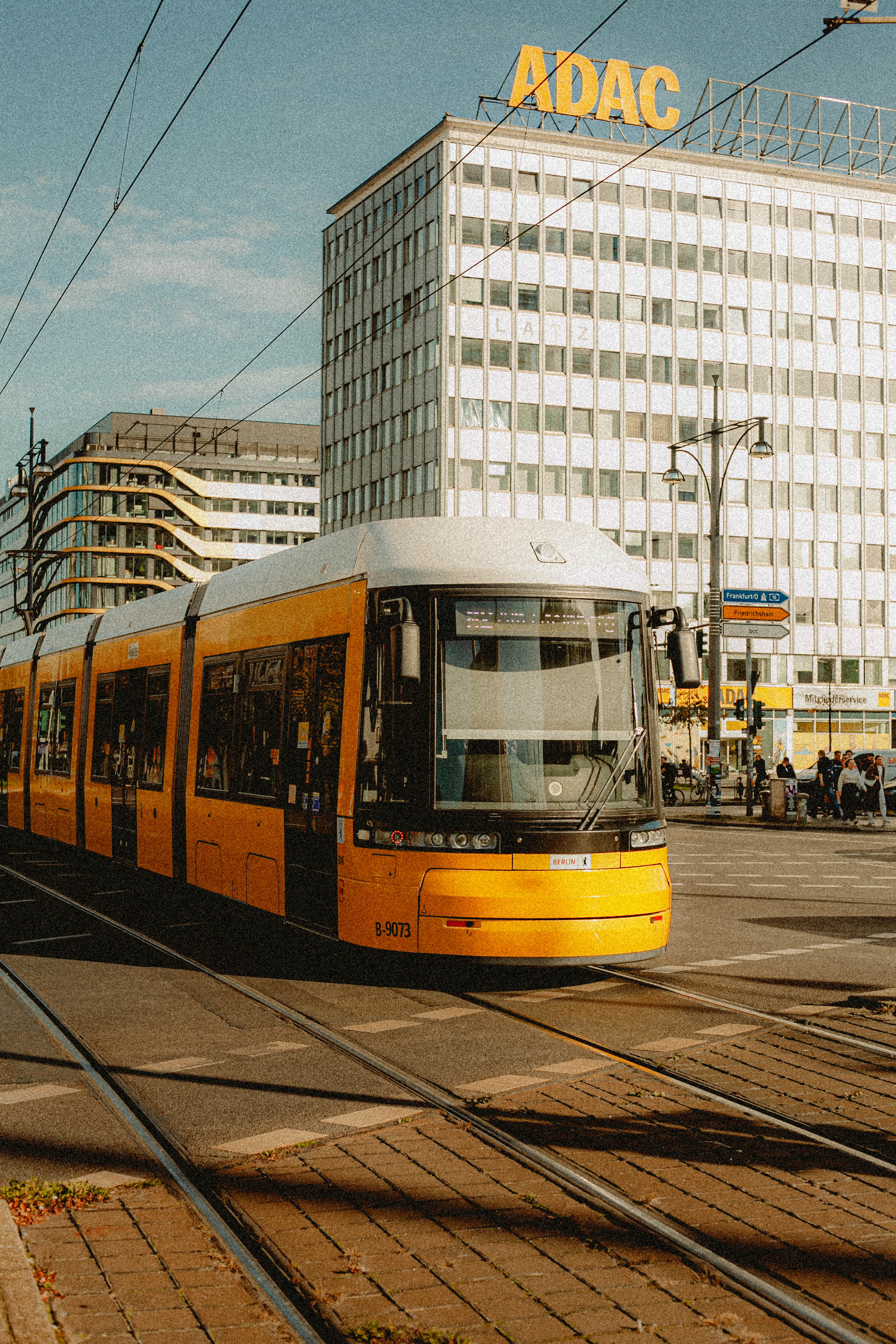 Berlin 31