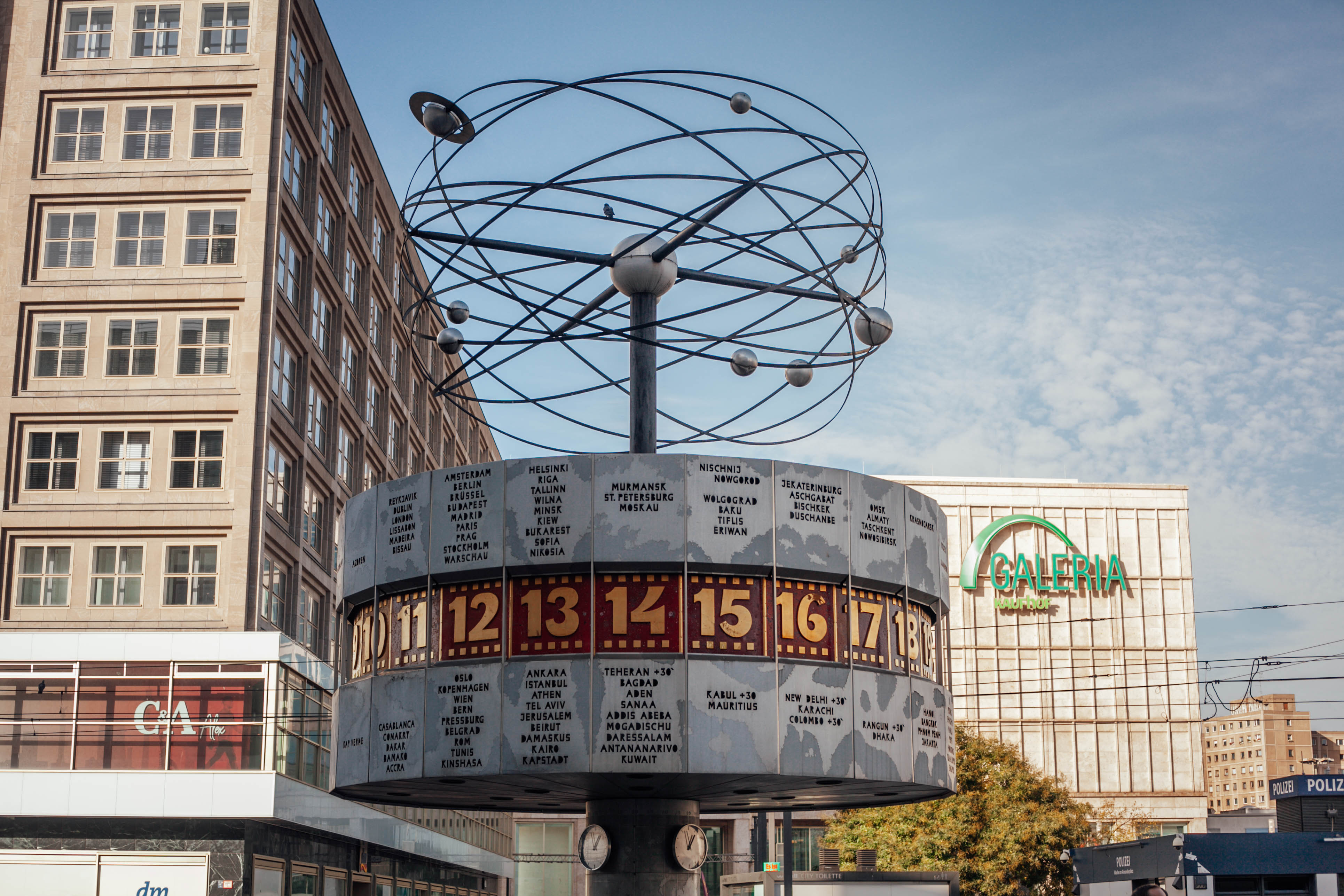 Berlin 40