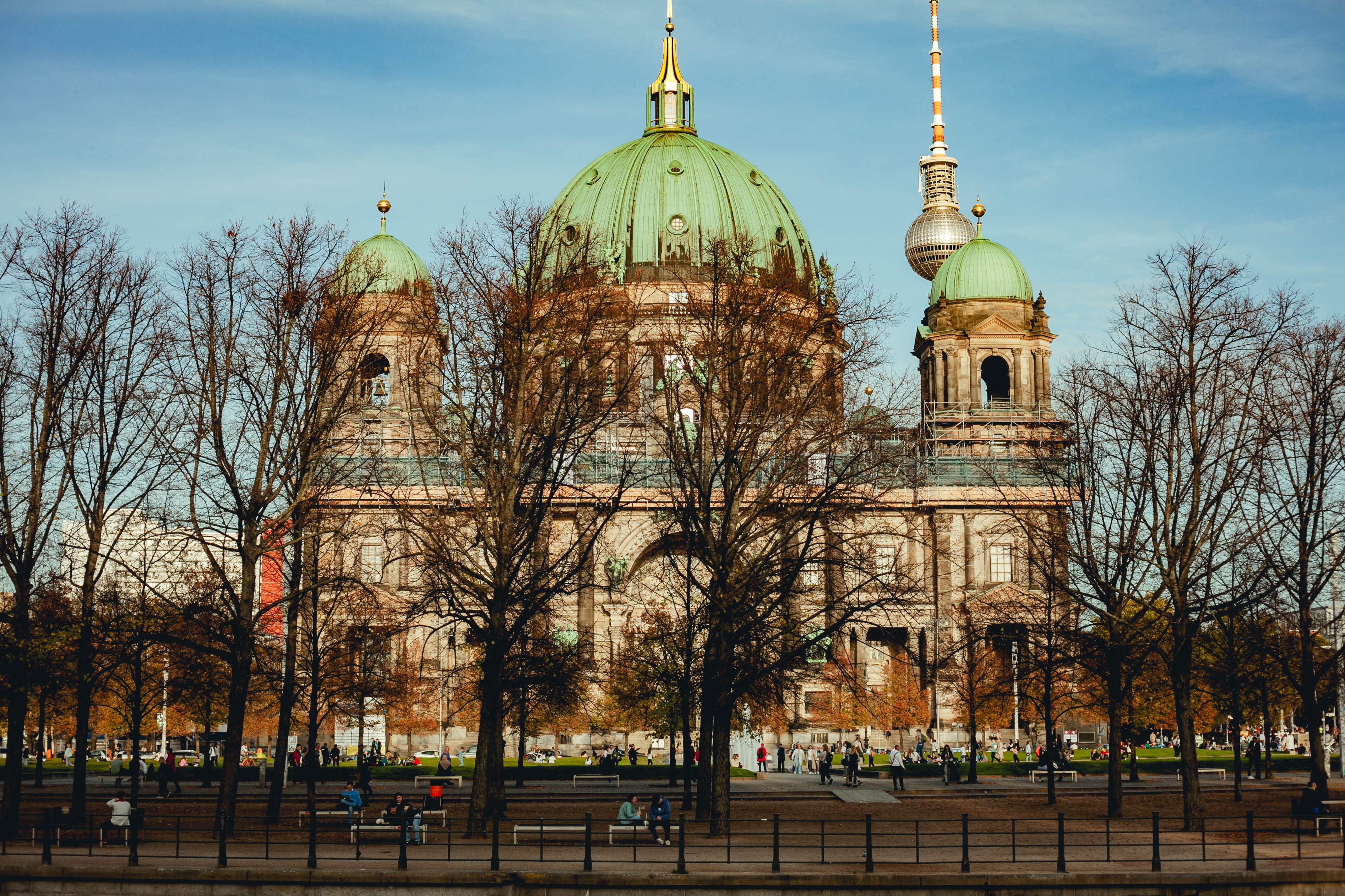 Berlin 71
