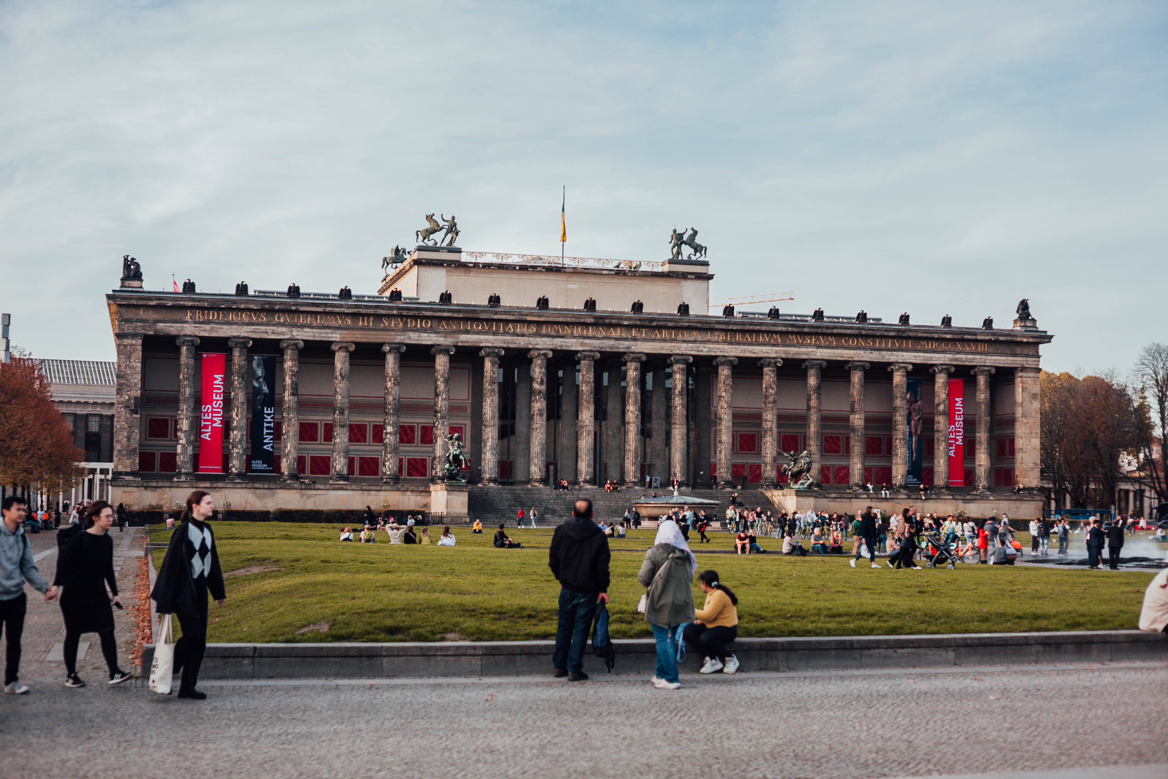 Berlin 80