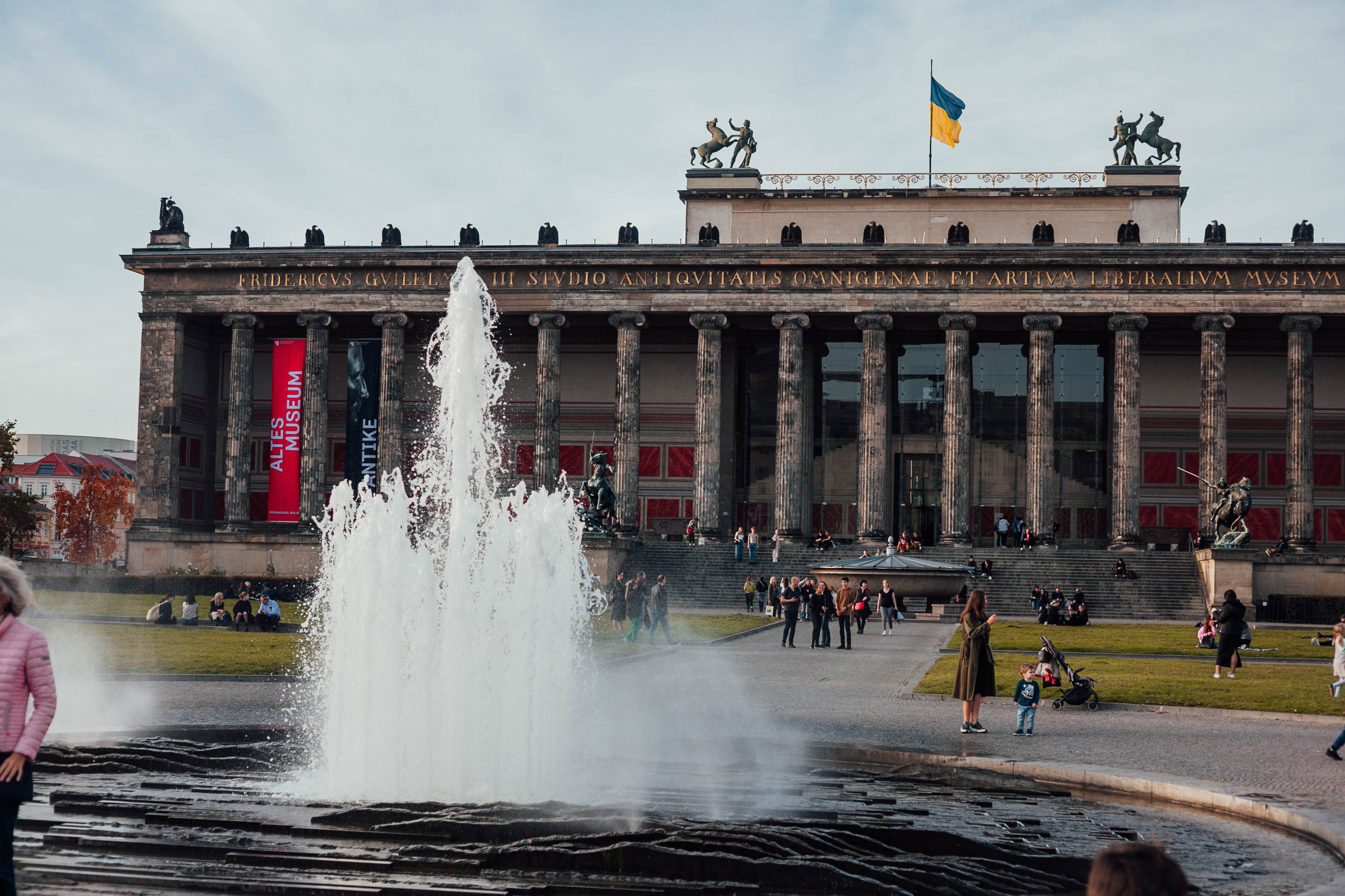 Berlin 83
