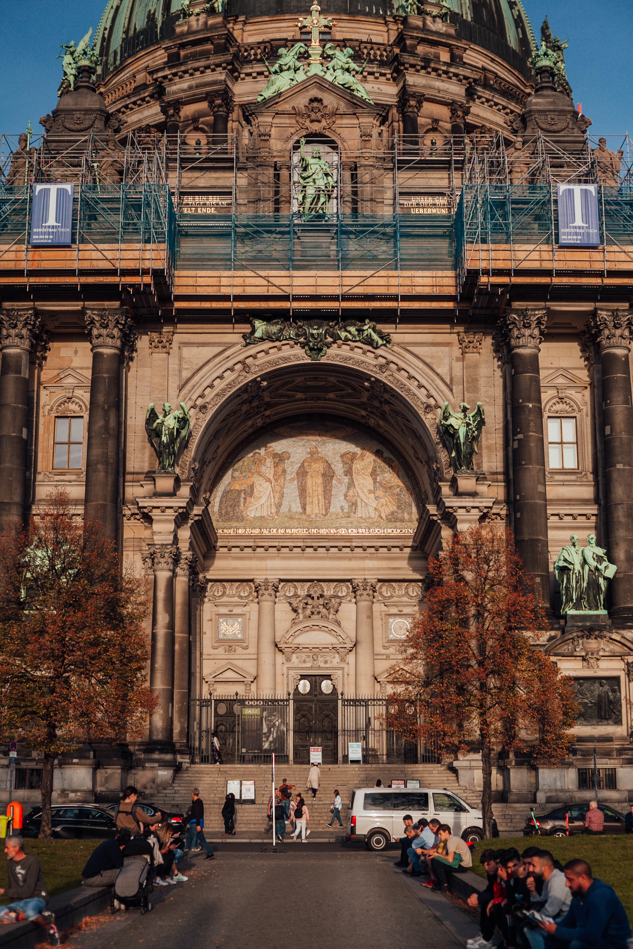 Berlin 84