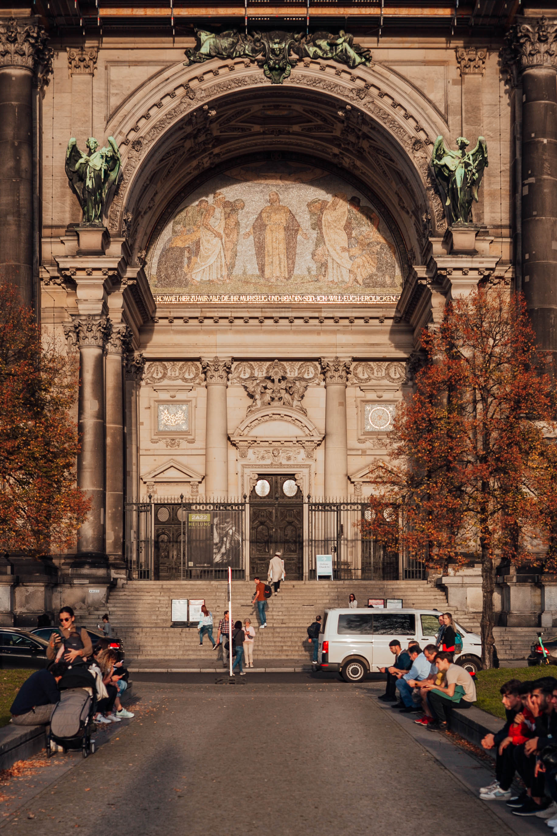 Berlin 85