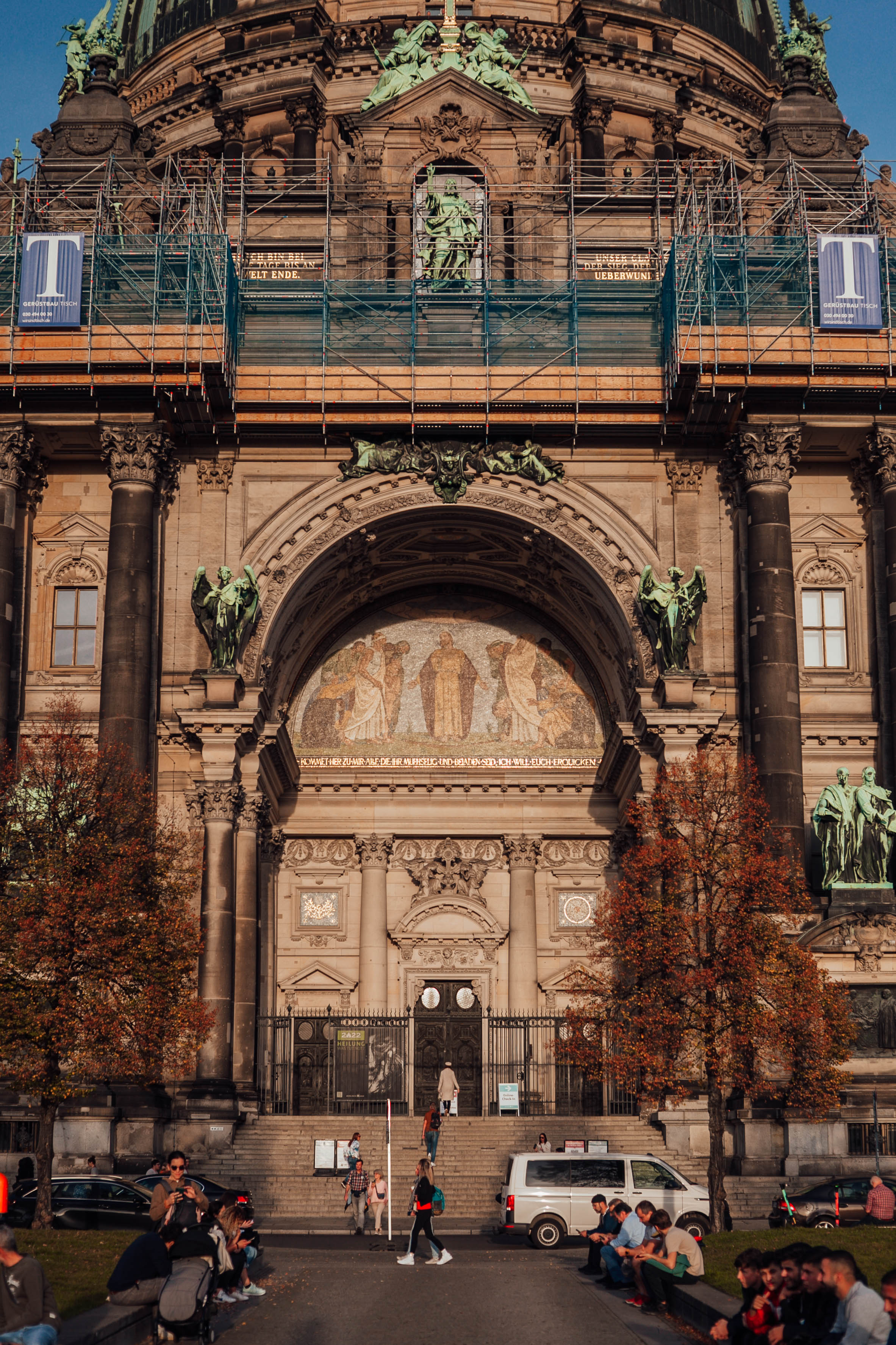 Berlin 86