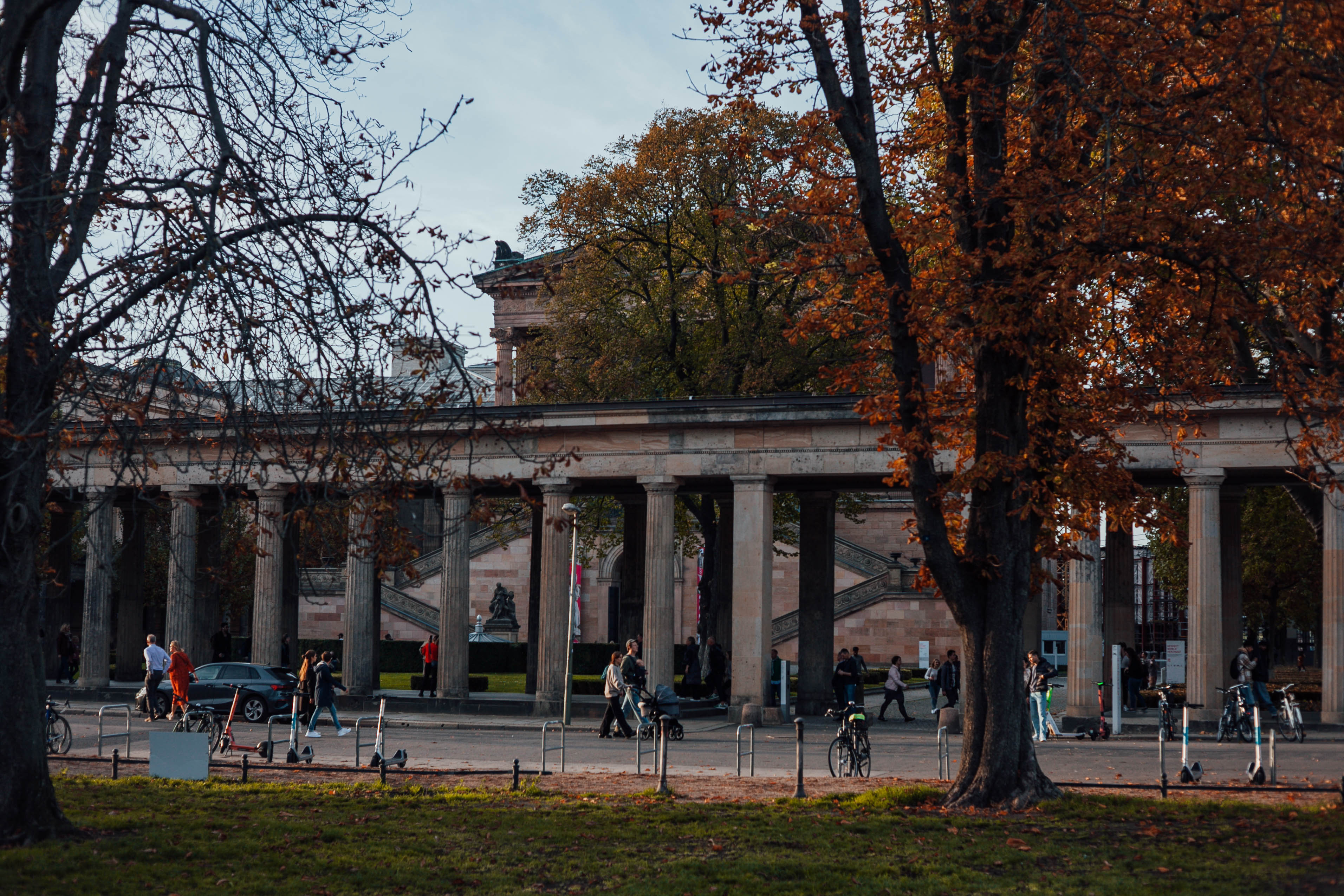 Berlin 91