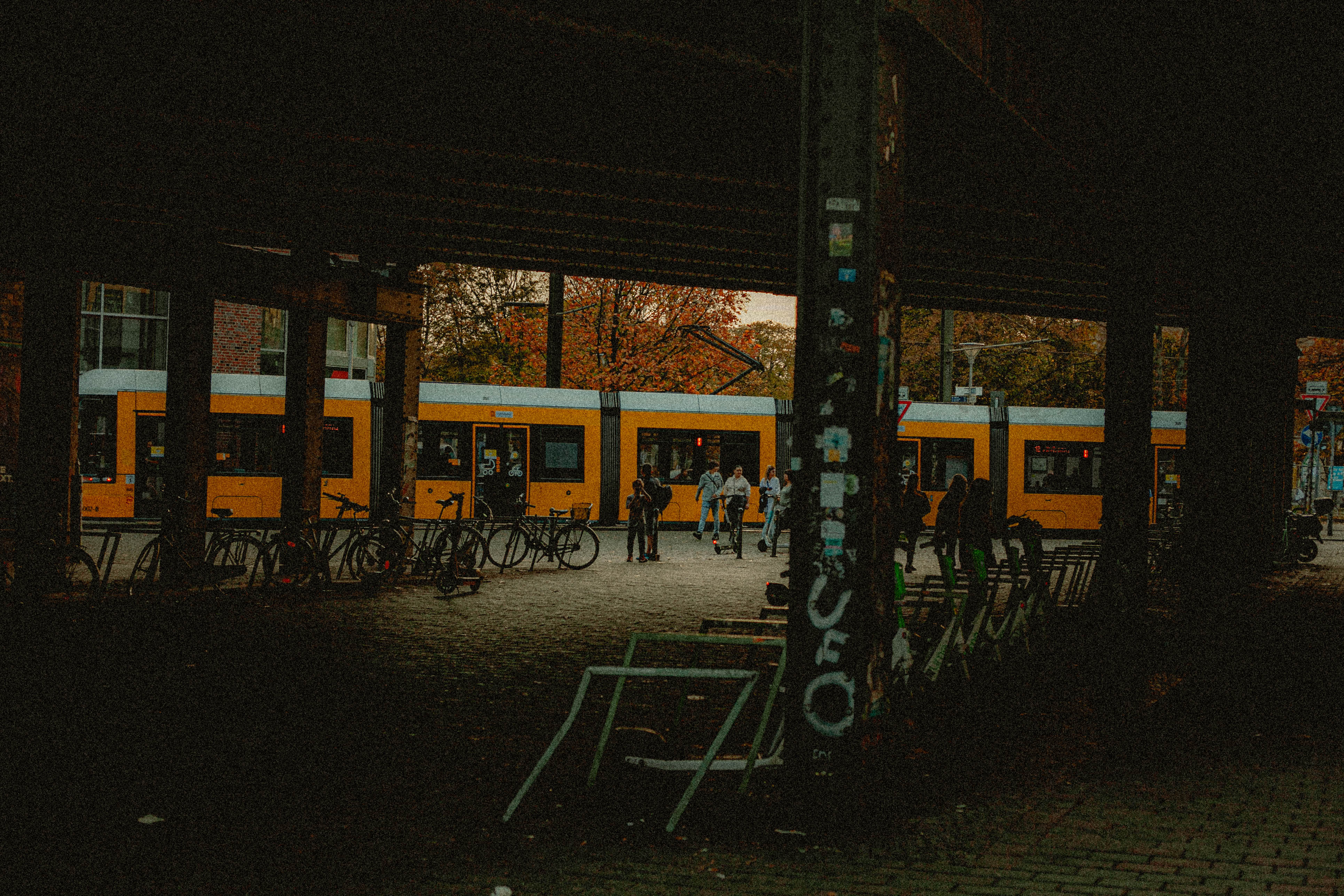 Berlin 100