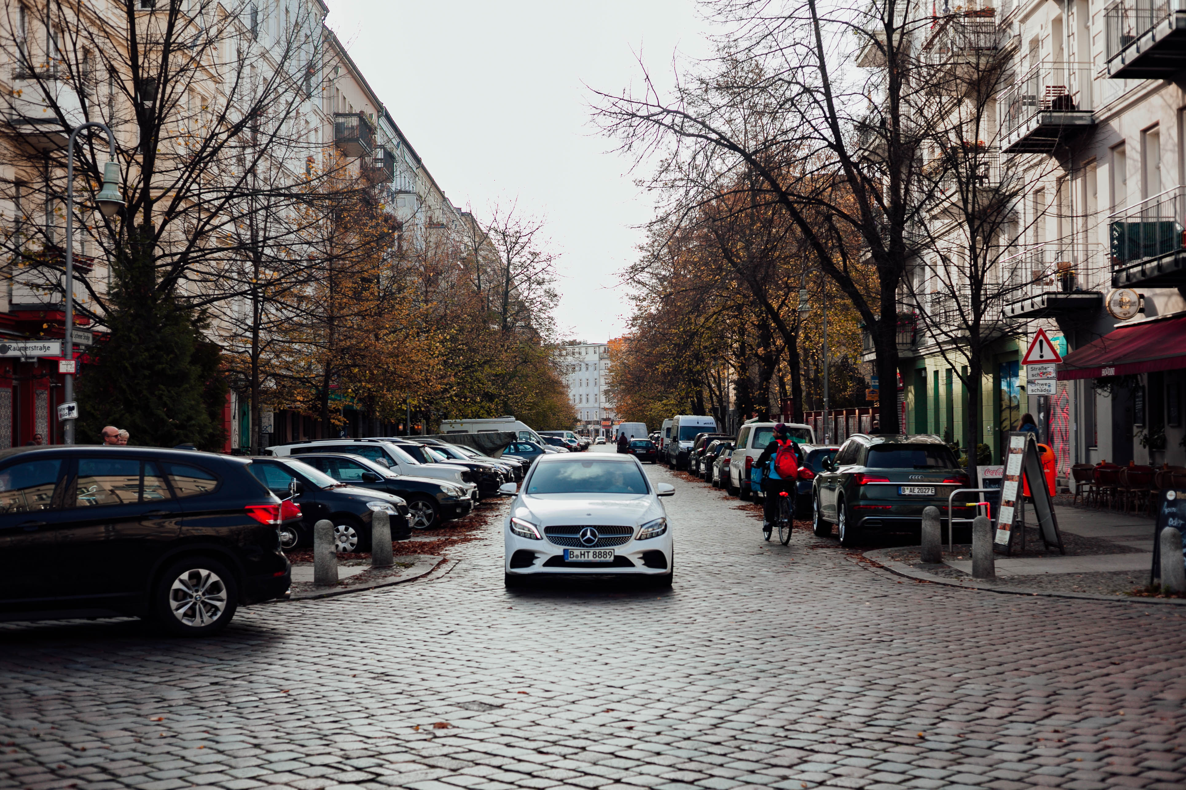 Berlin 105