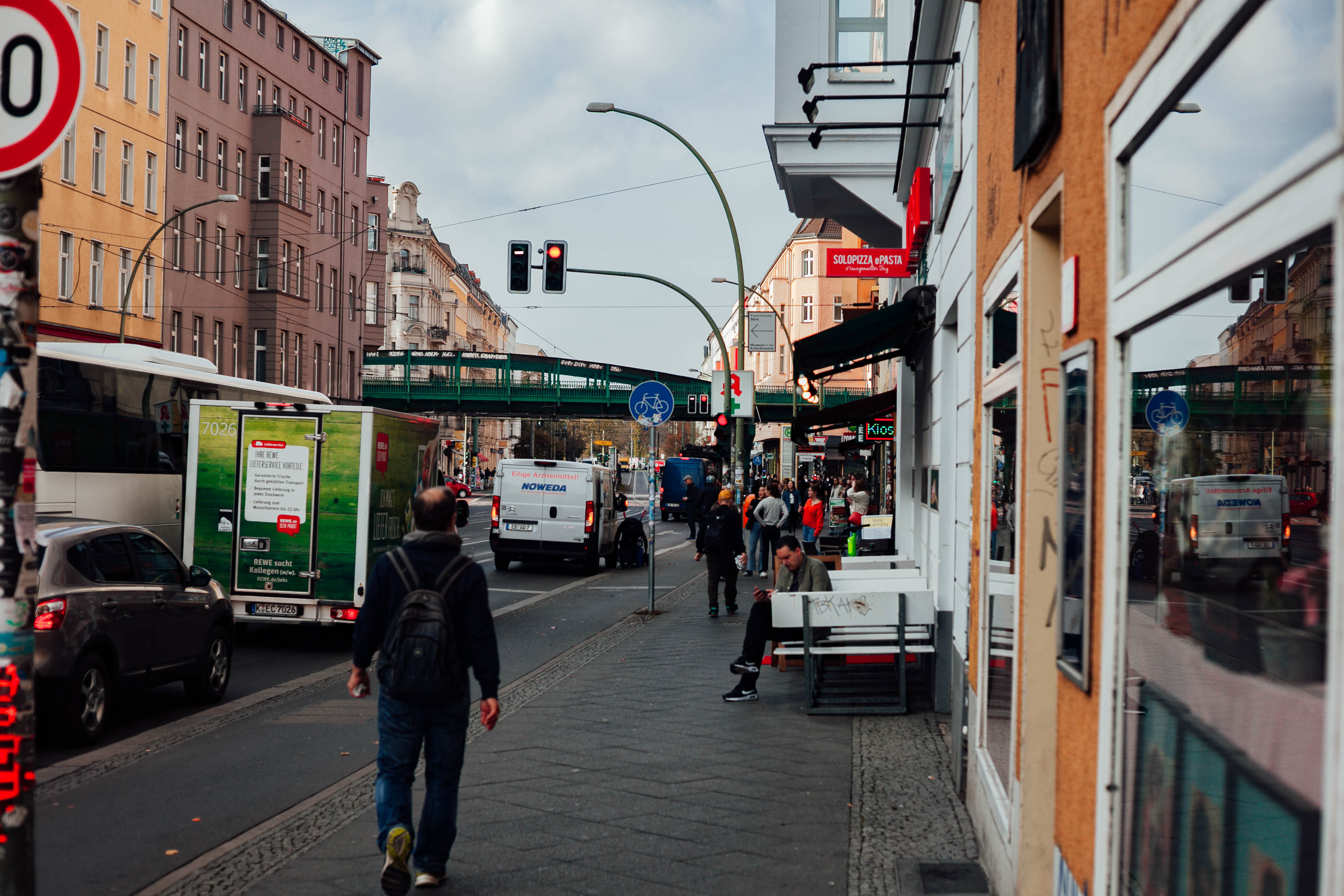 Berlin 107