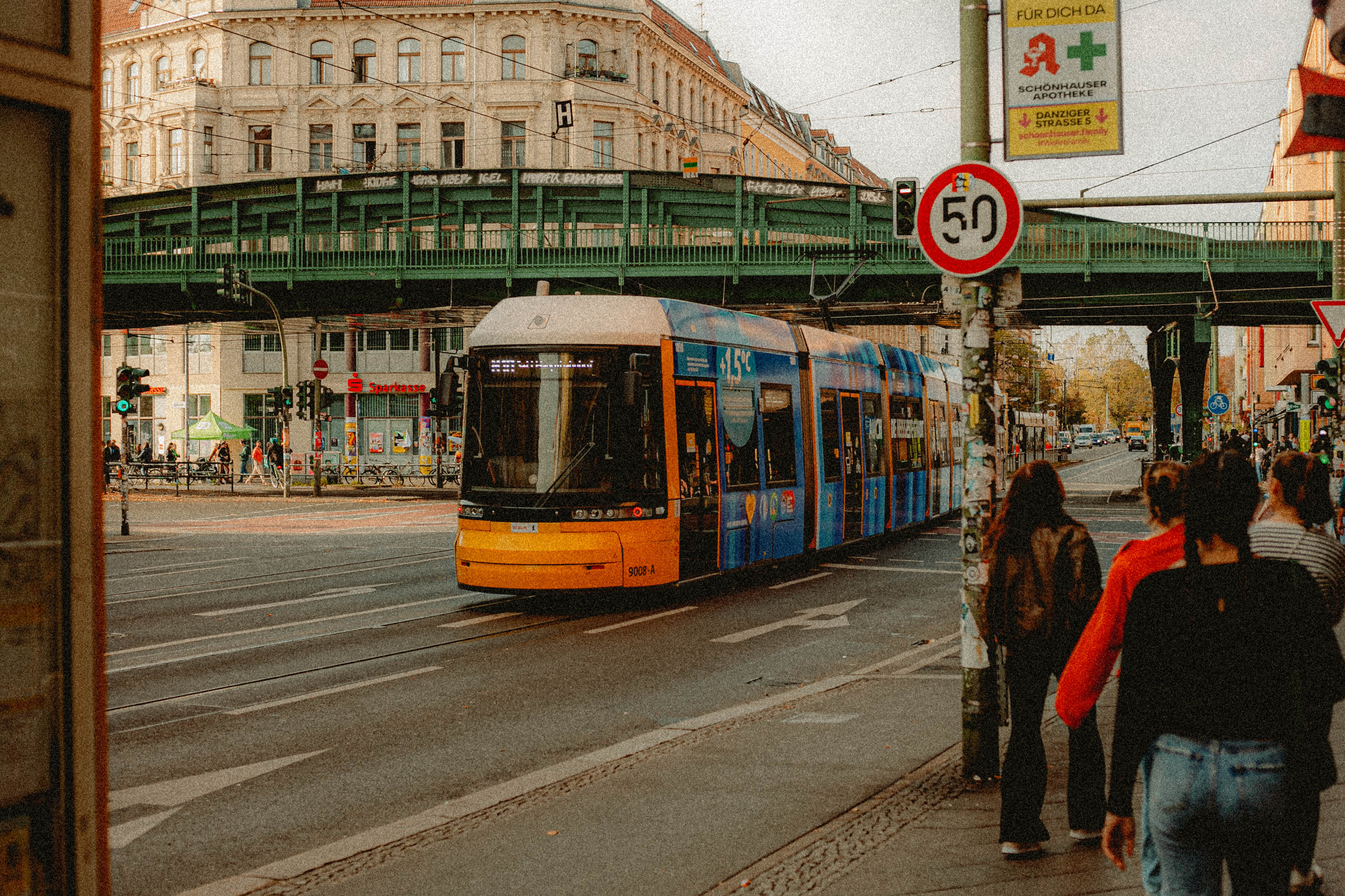 Berlin 108
