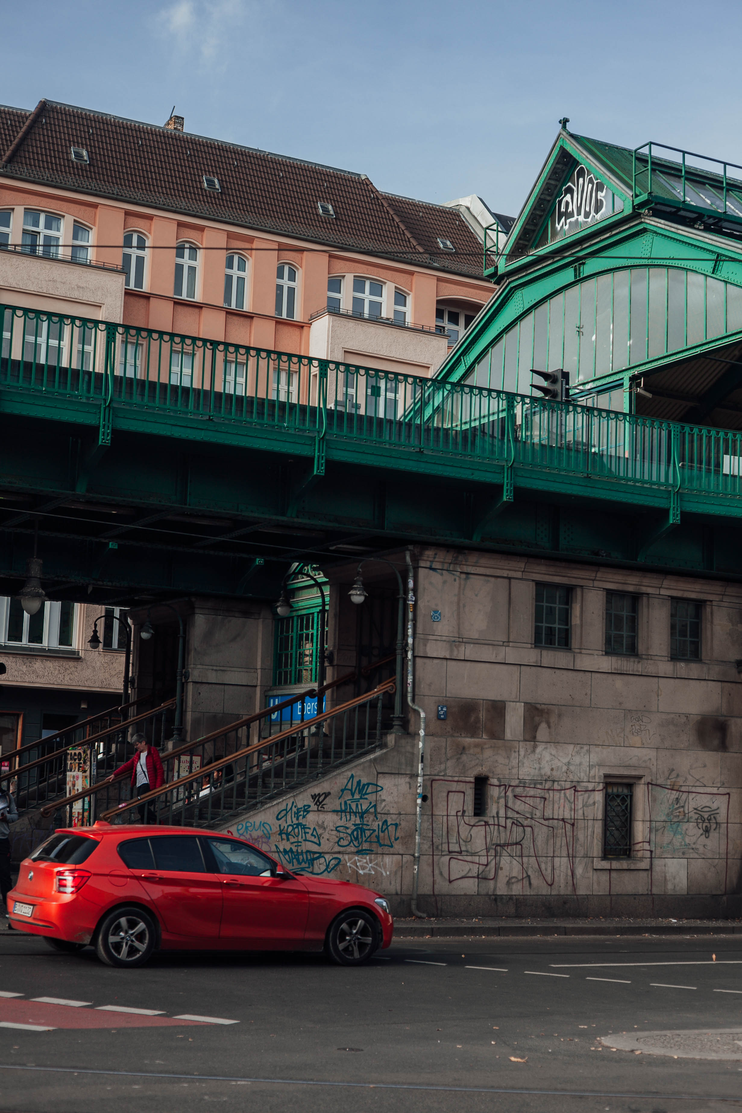 Berlin 109
