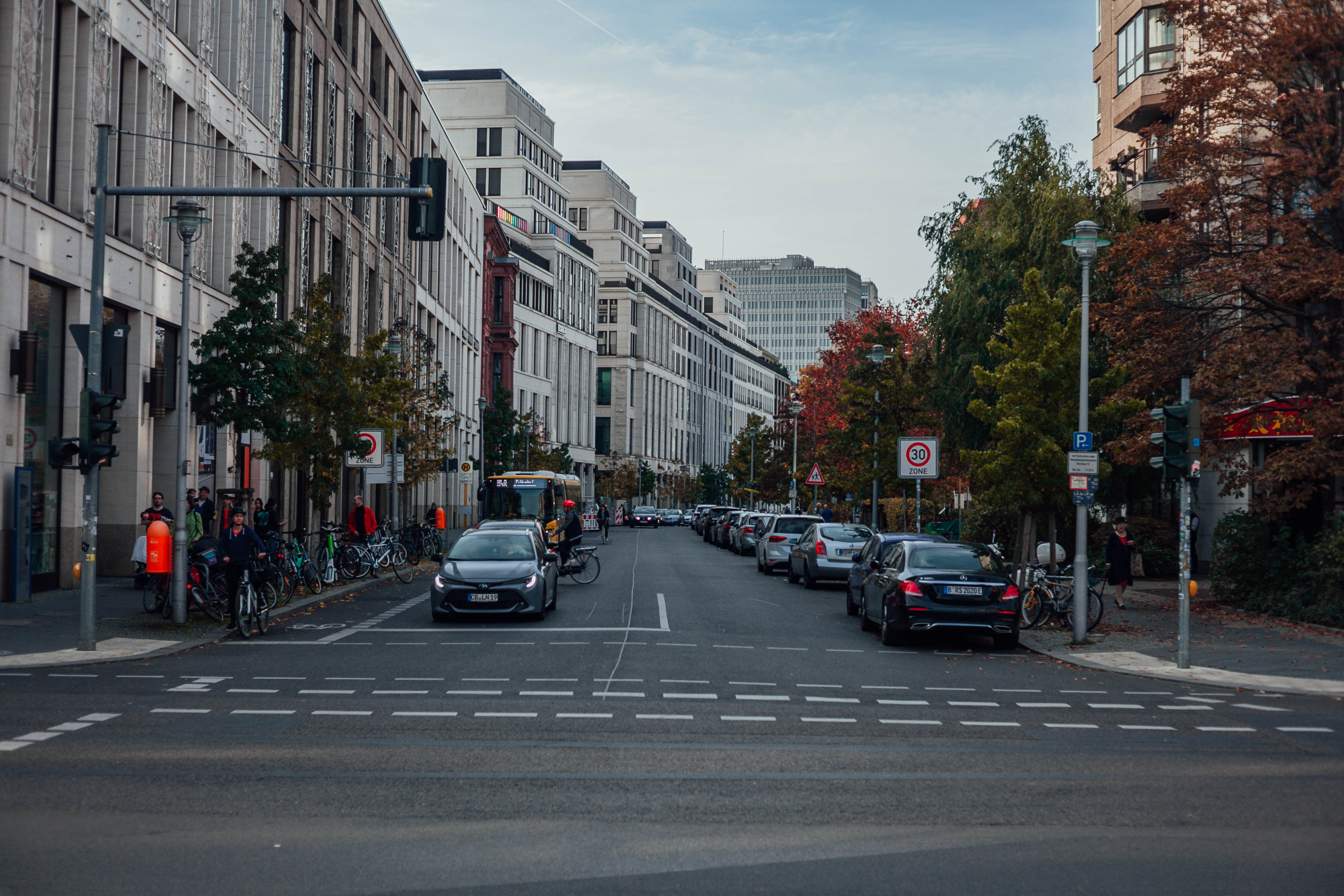 Berlin 116