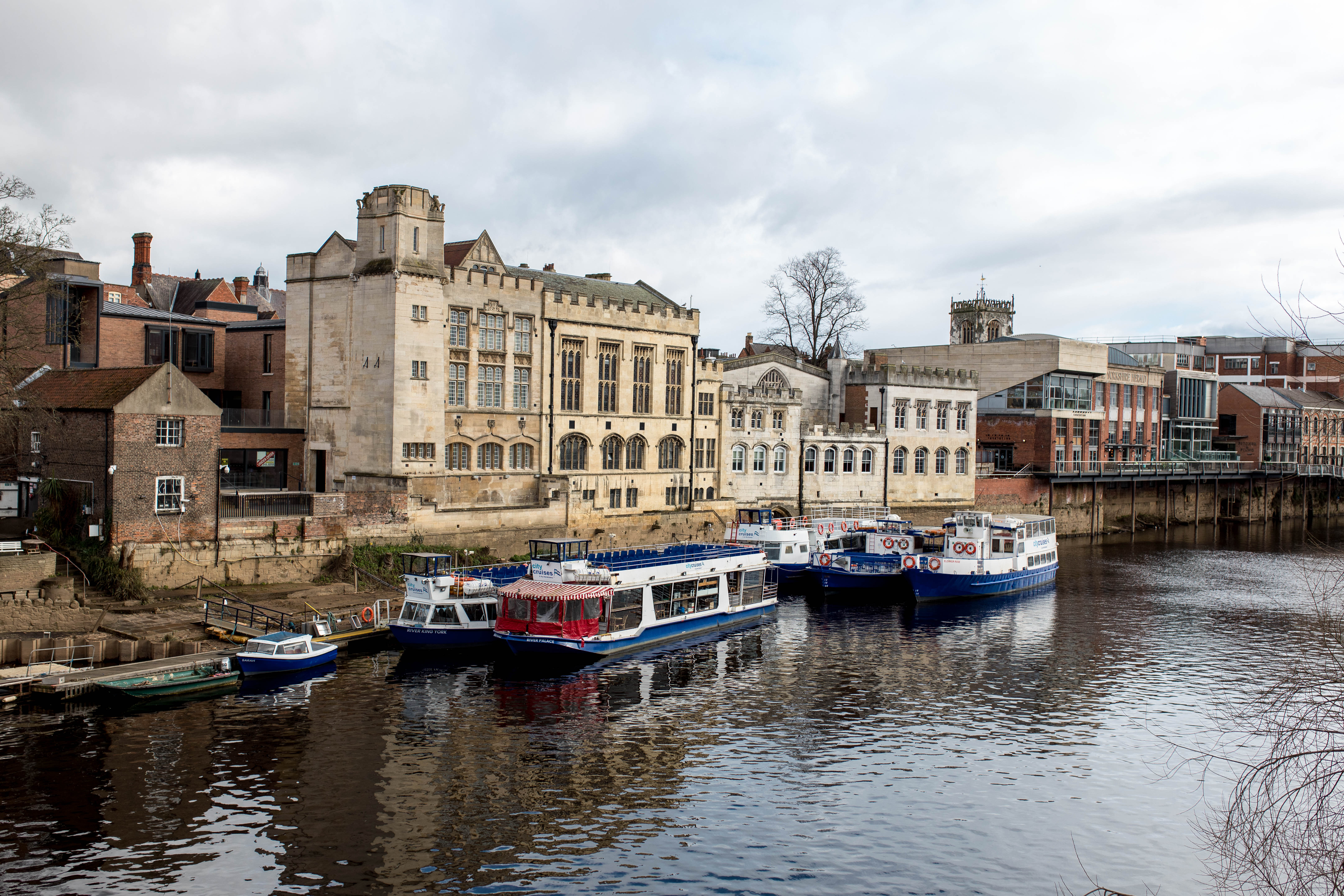 York 451