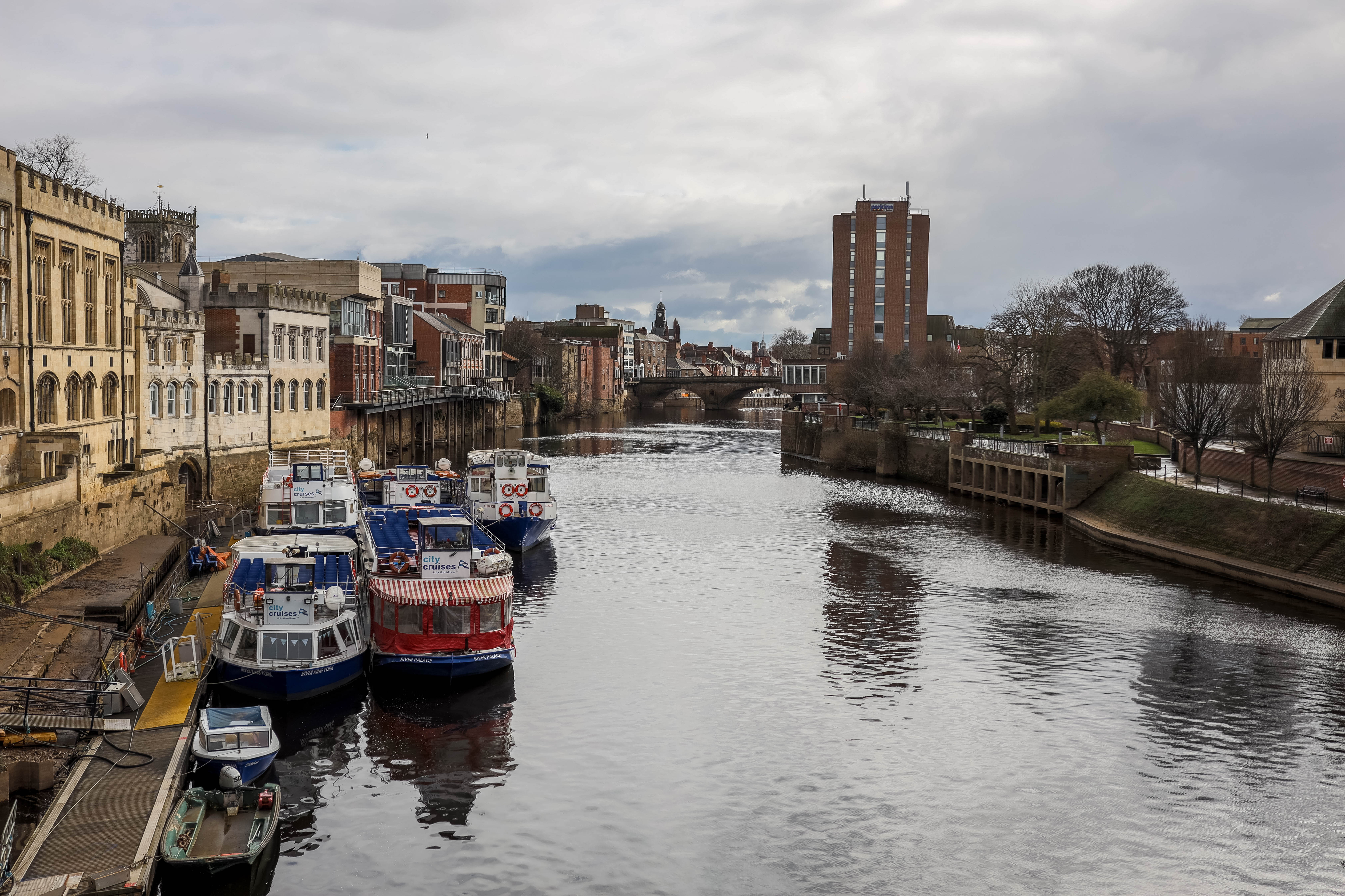 York 455