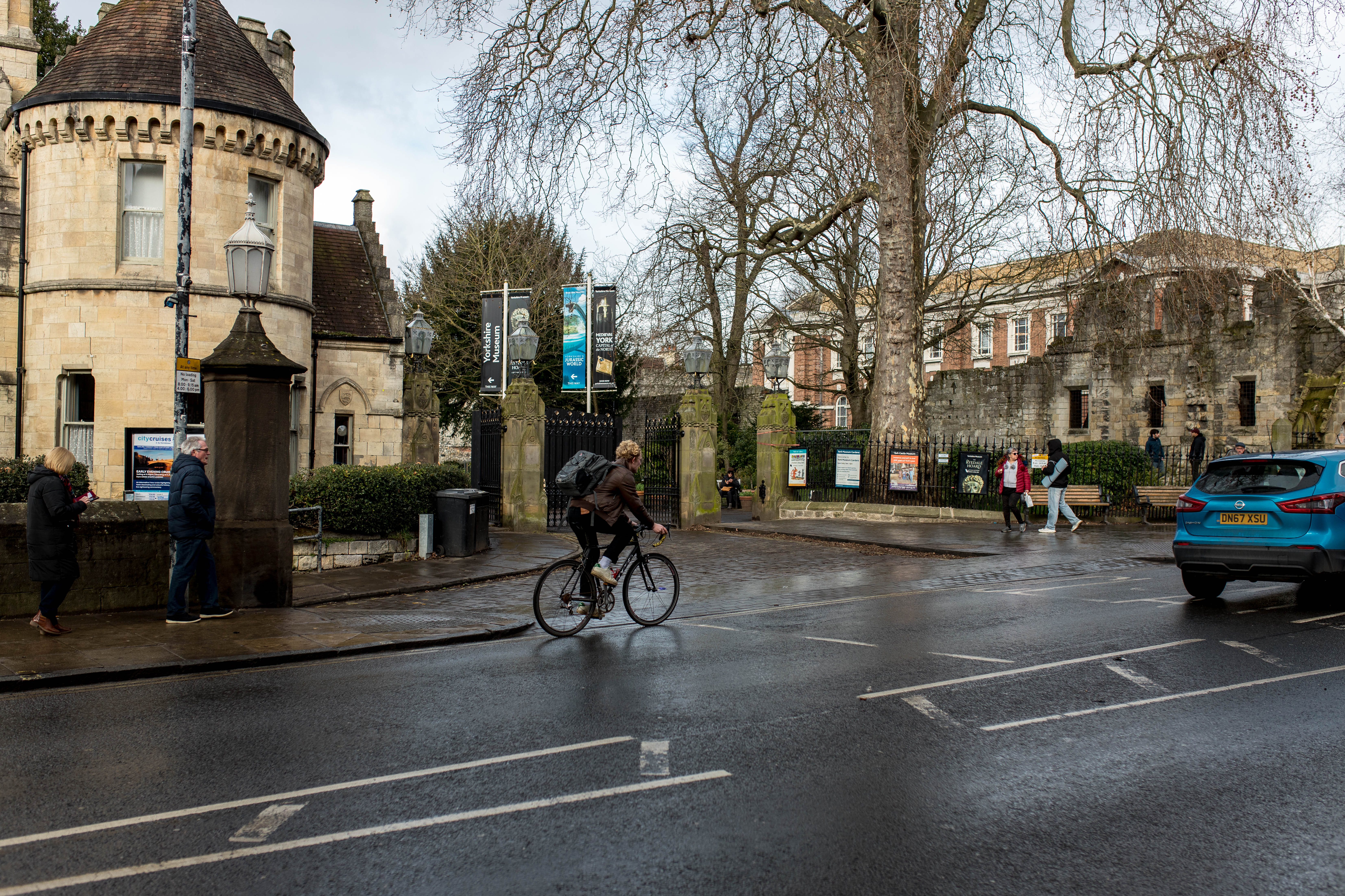 York 459