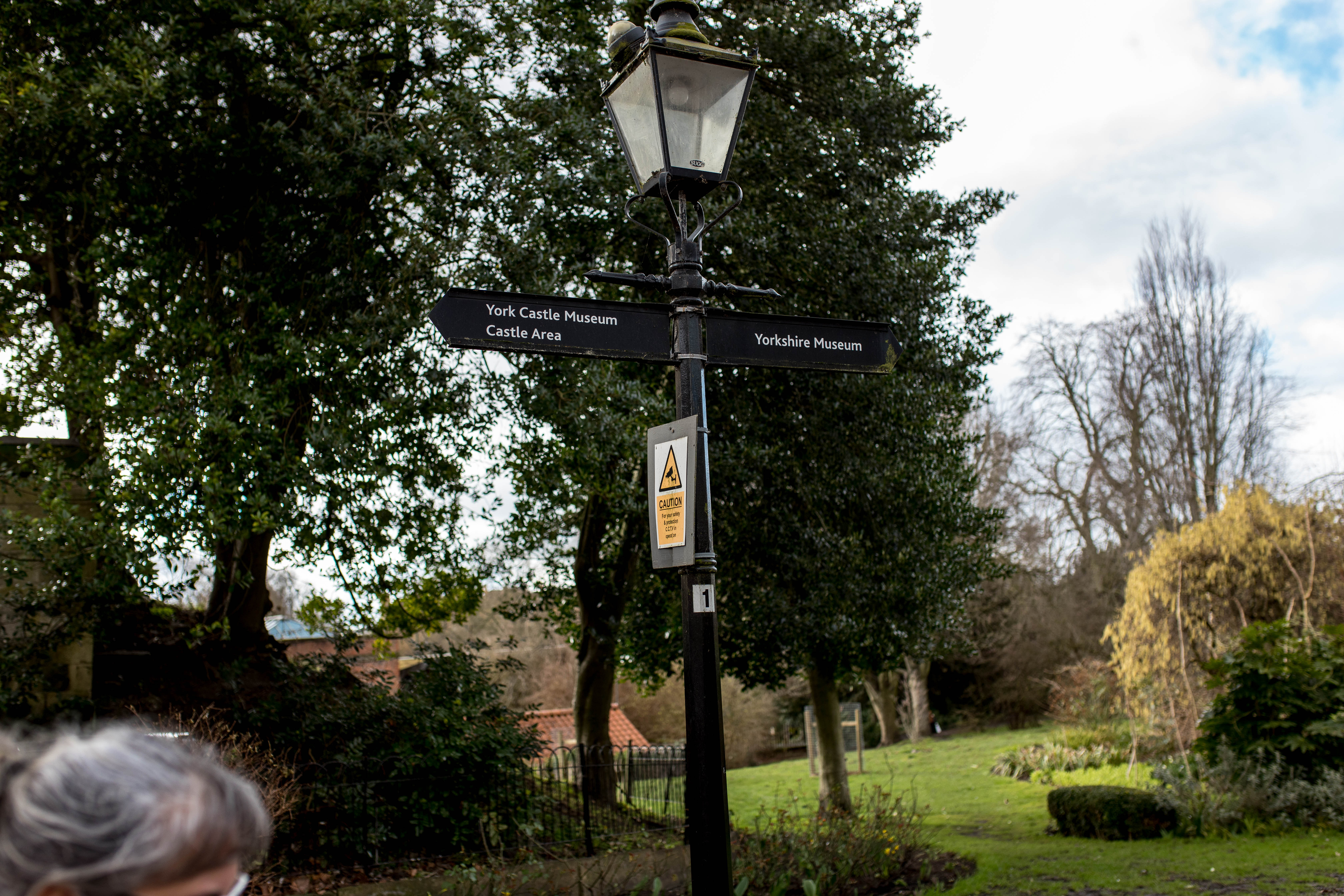 York 463