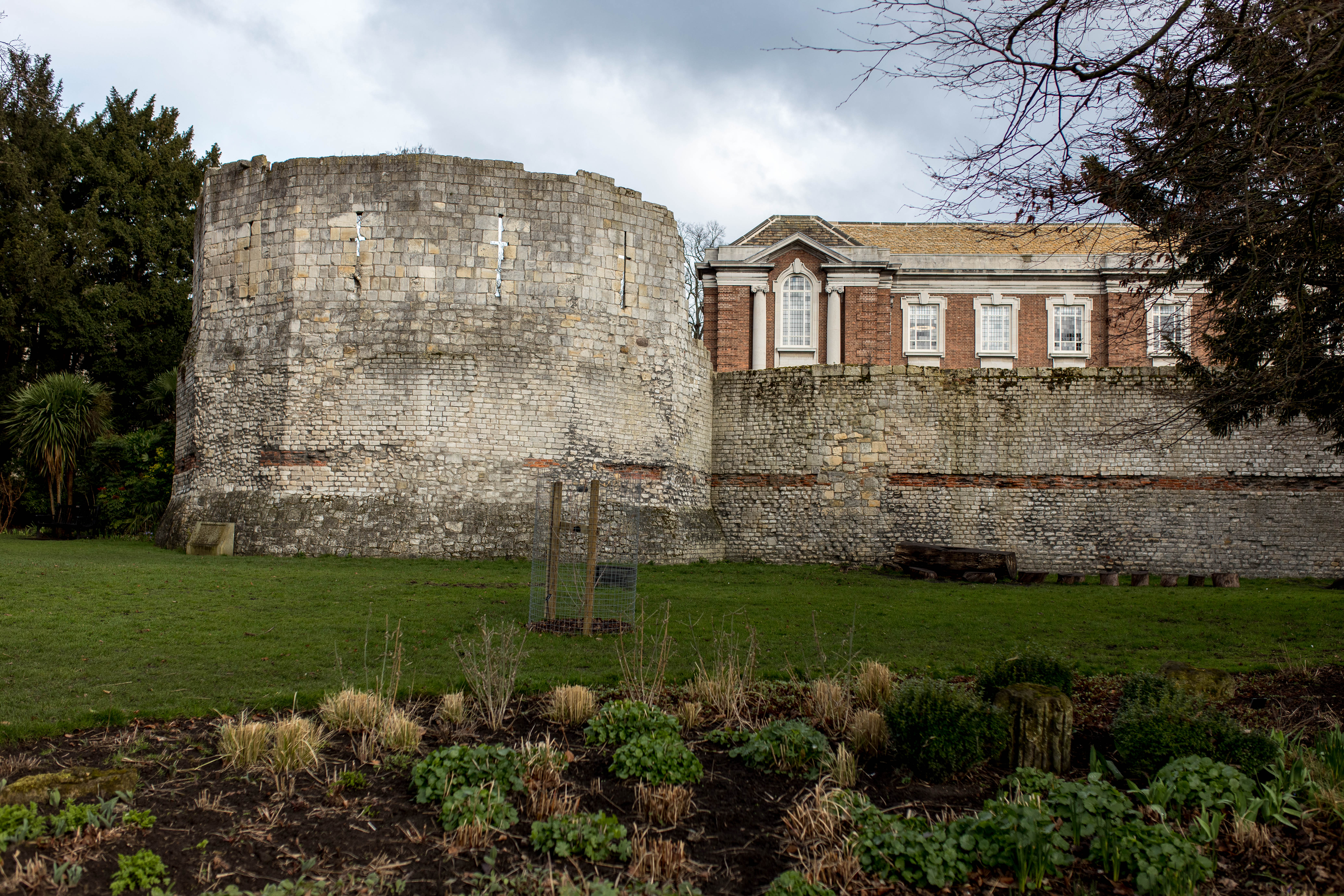 York 467