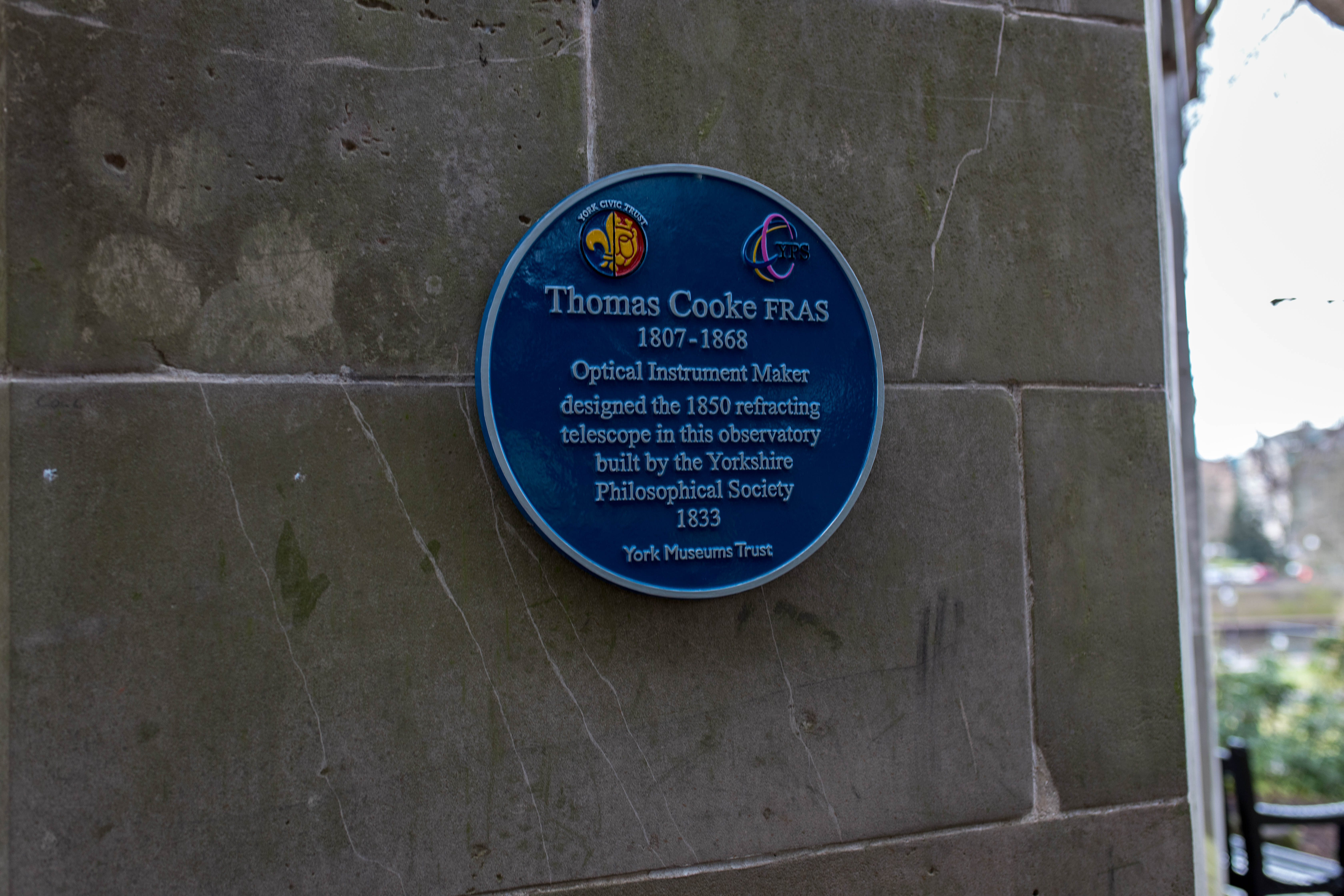 York 475