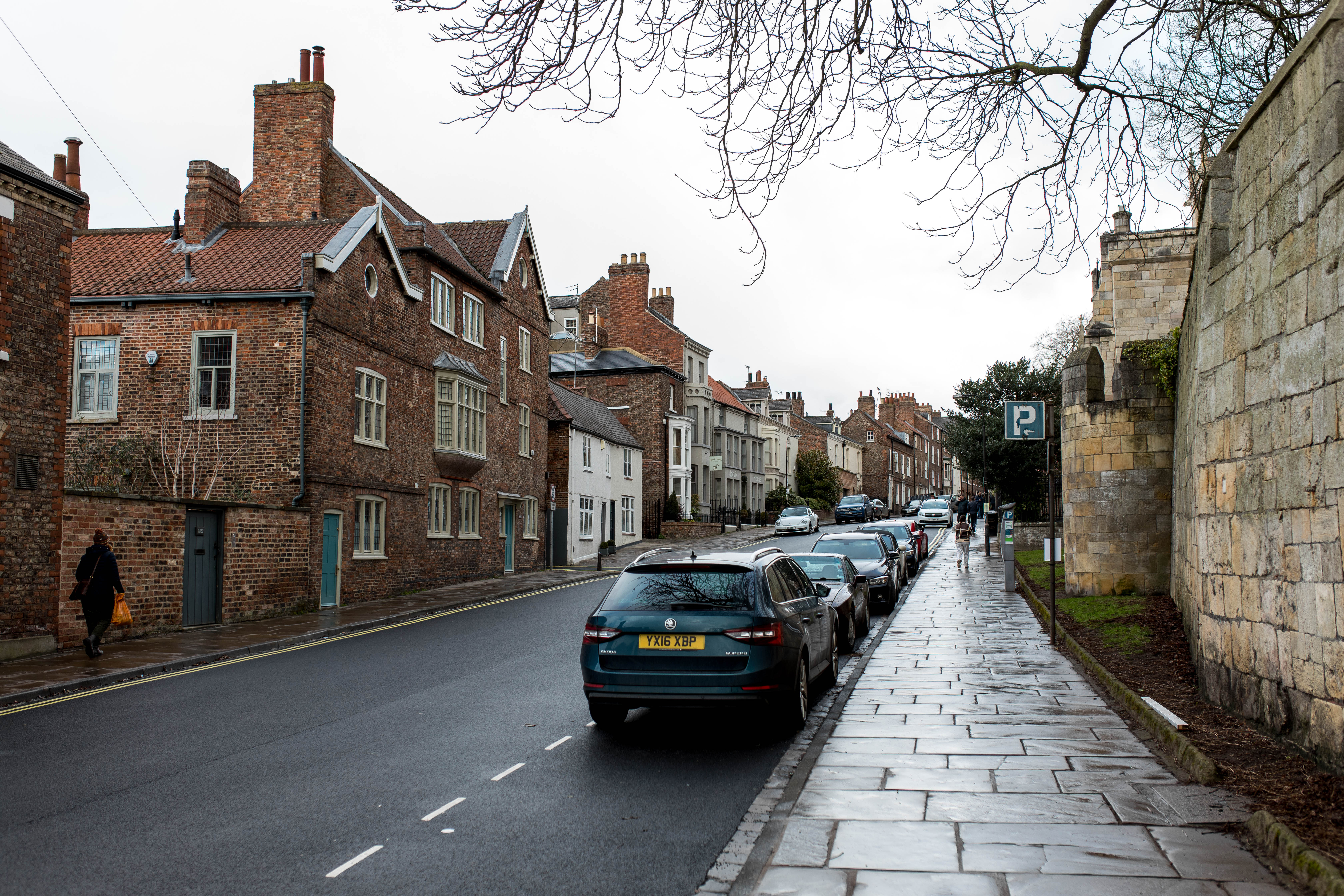 York 490