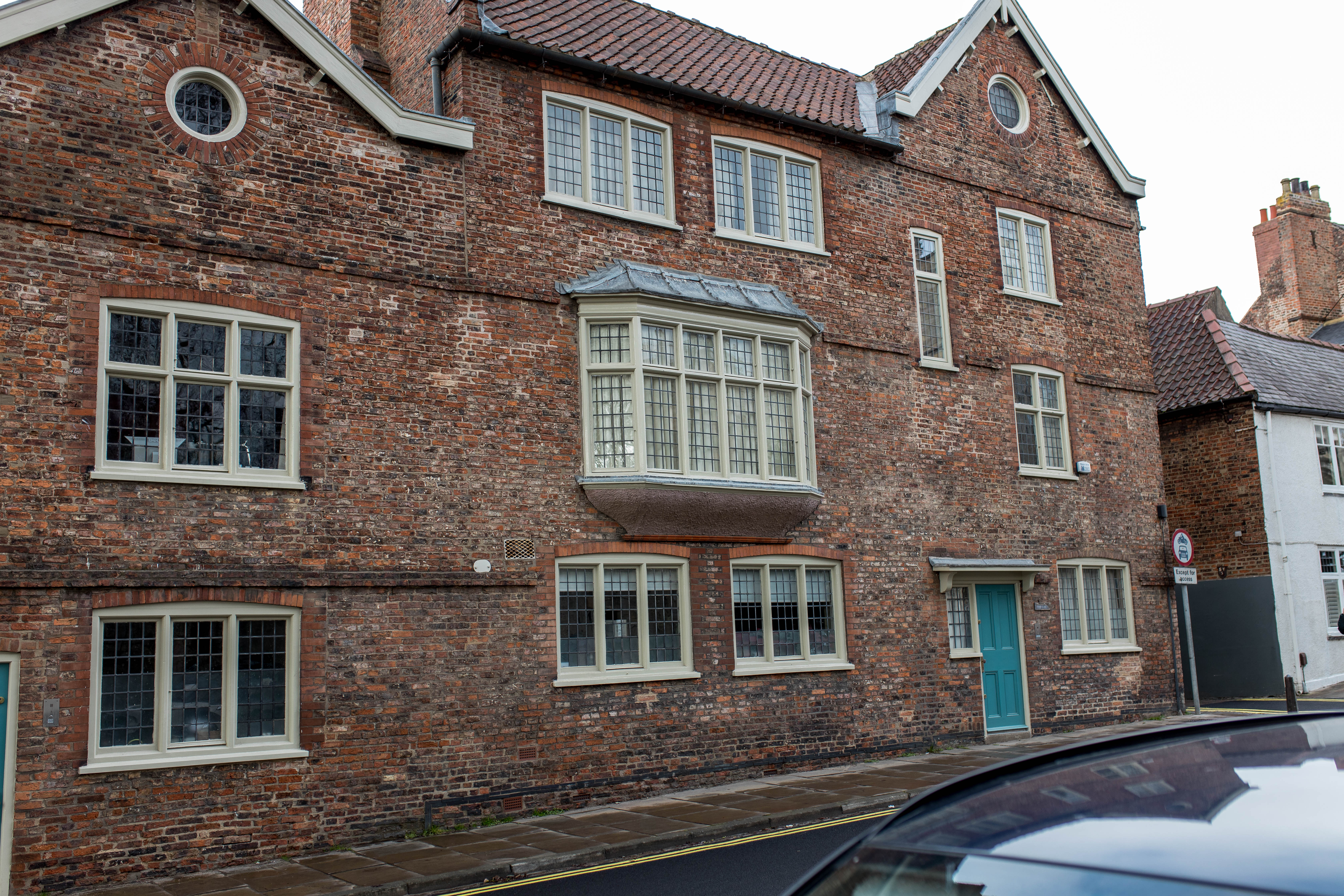 York 491
