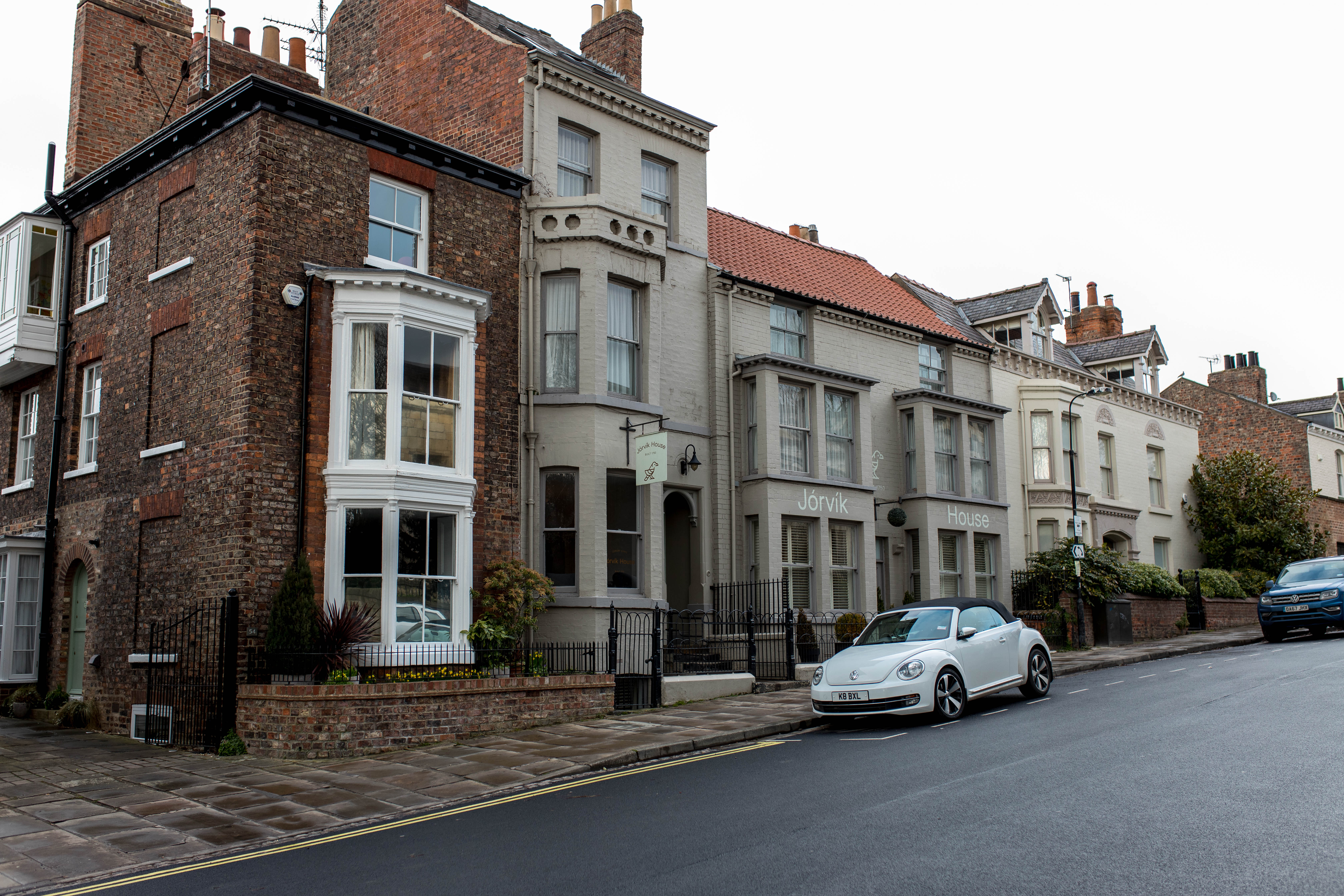 York 493