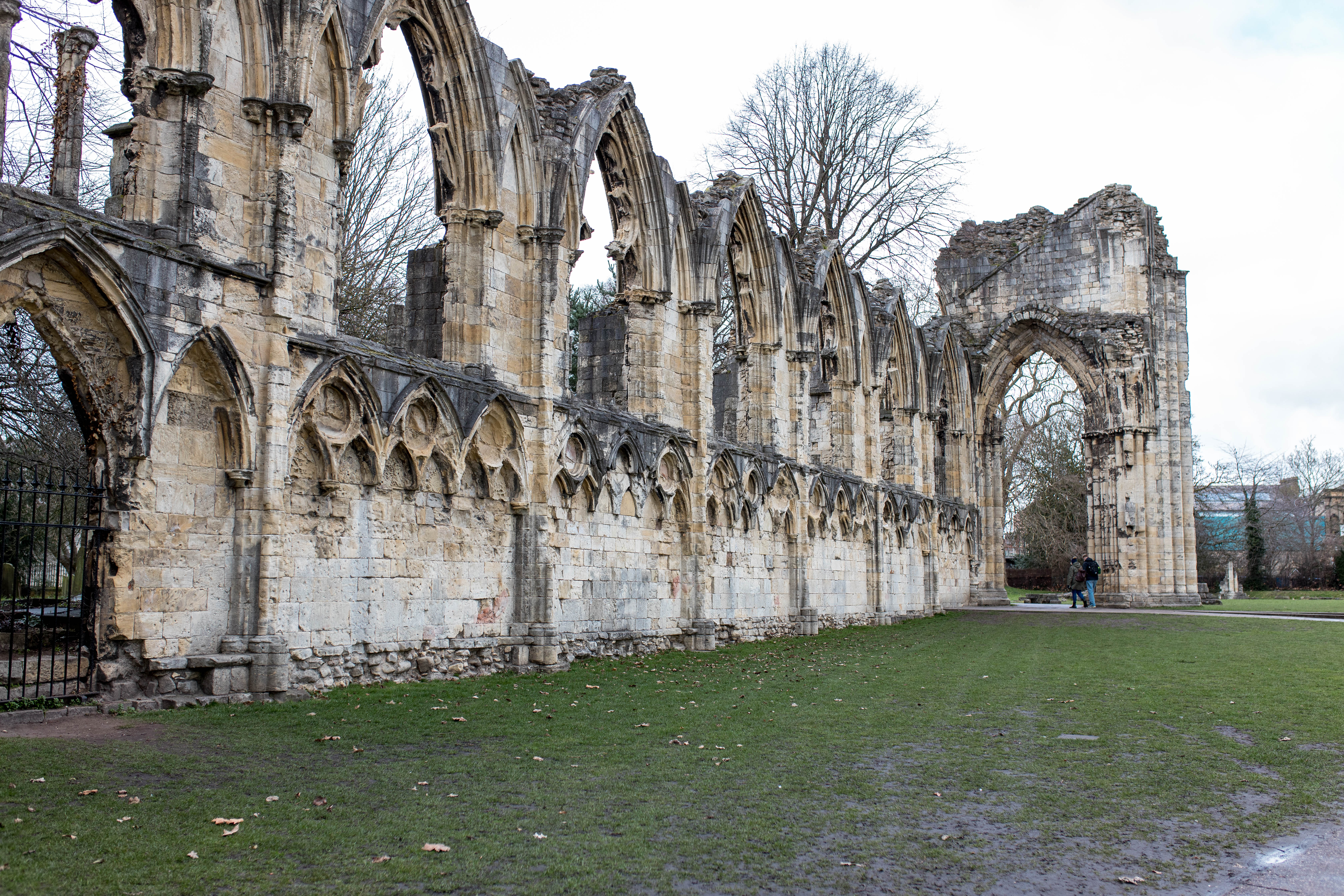 York 502