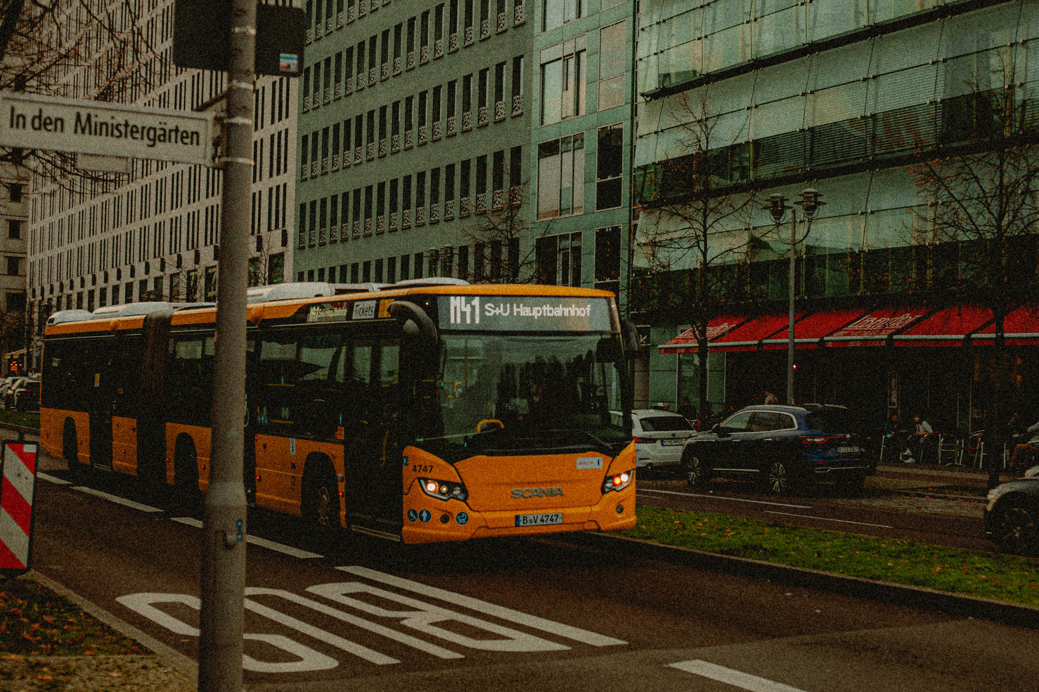 Berlin 190