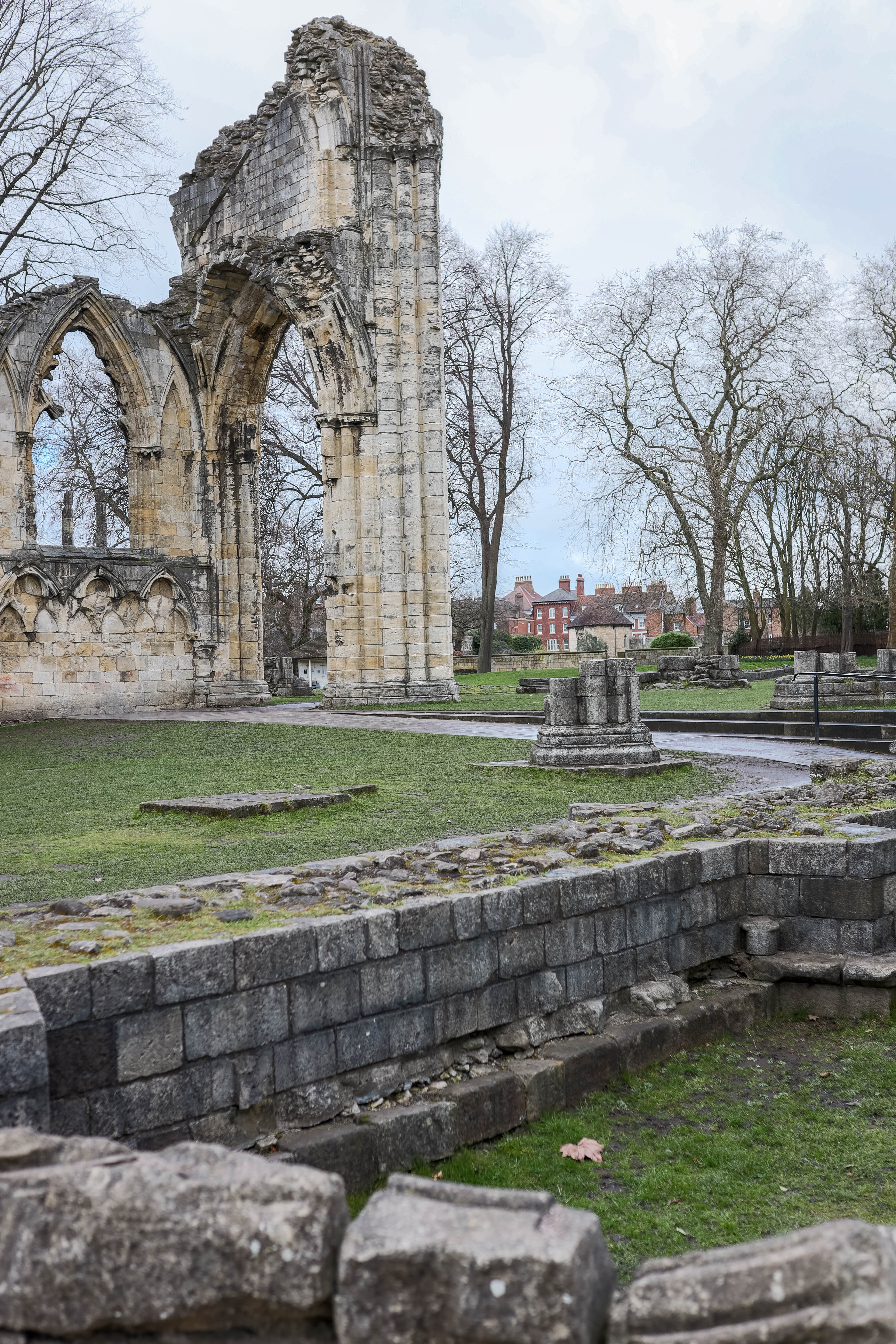 York 505