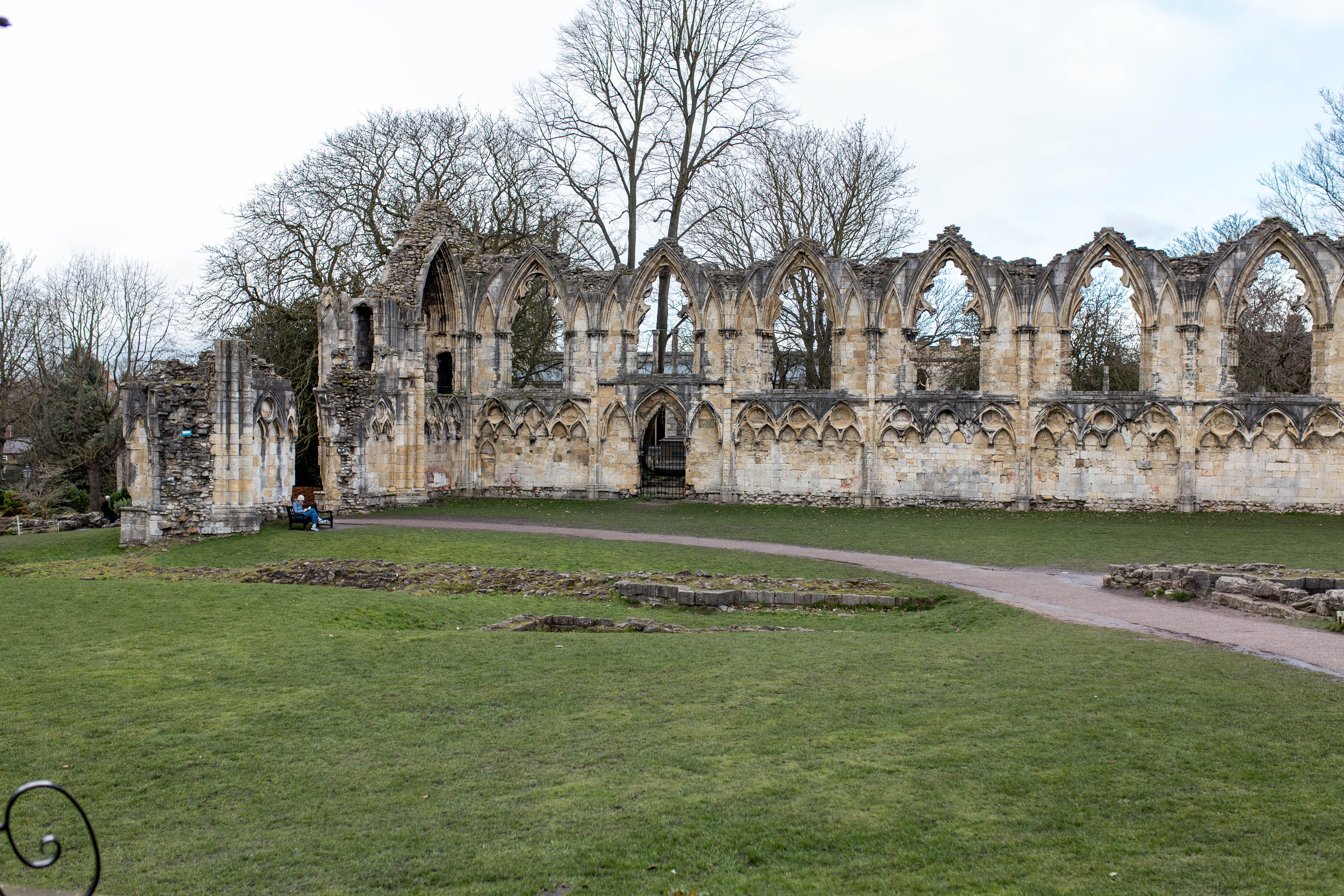 York 507